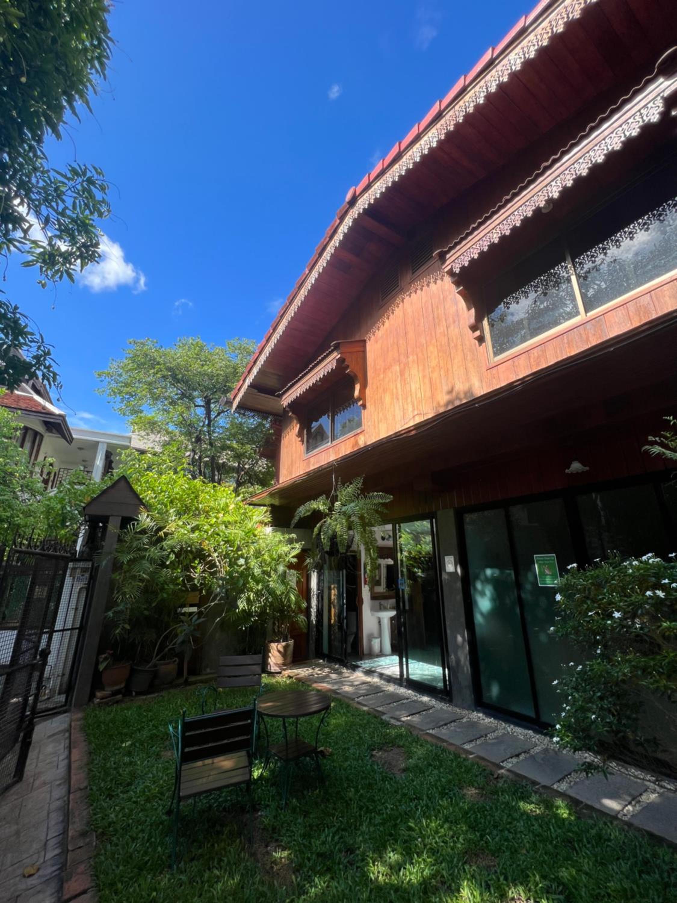 Hotel Pha Thai House - Image 1