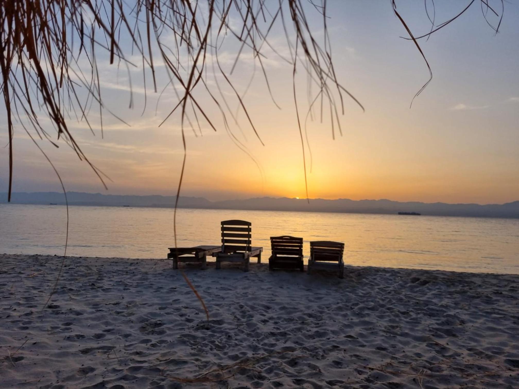 Al Khalil Beach Camp