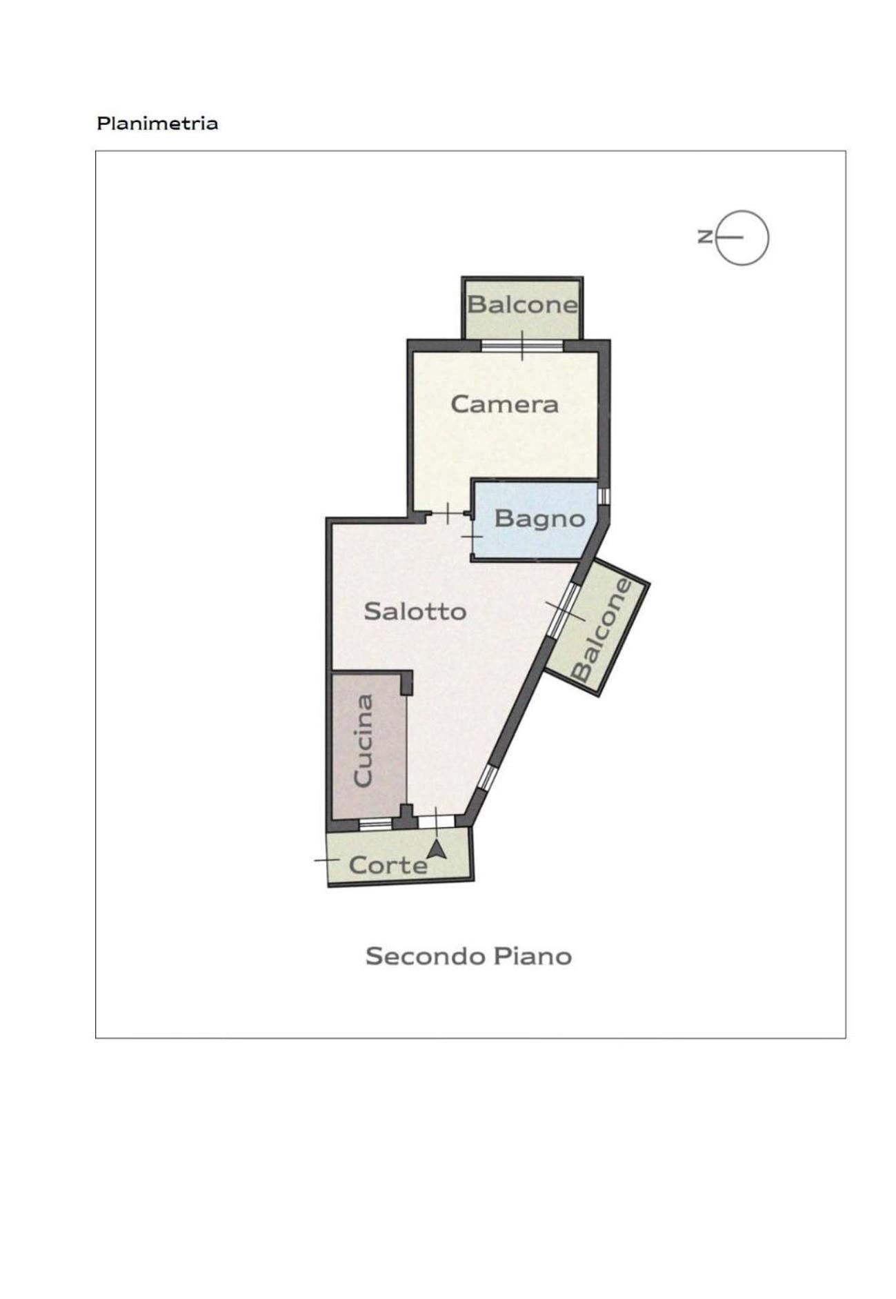 PHS Panoramic House Suite en Taormina