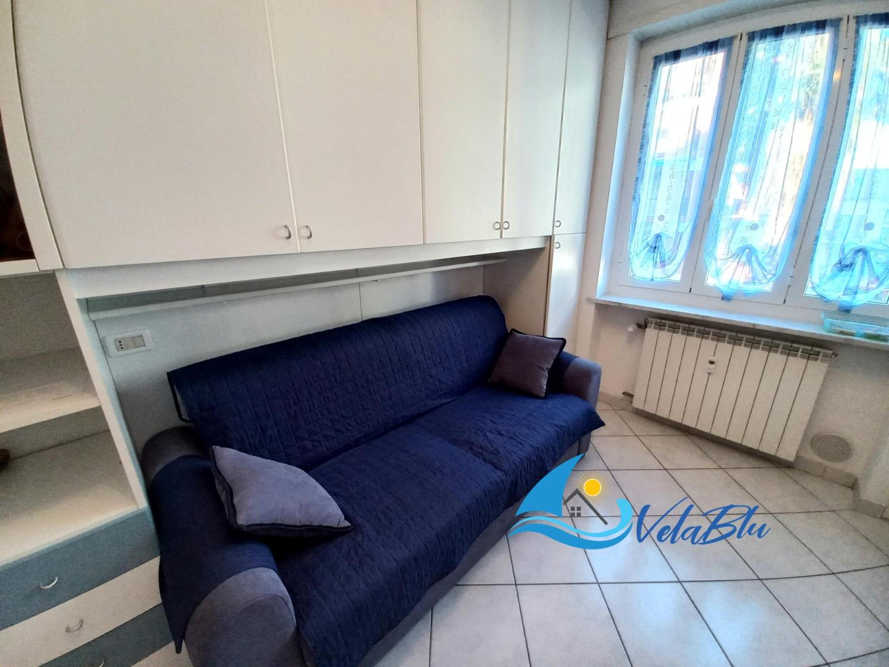 Casa Gino 2 passi dal mare photo 5