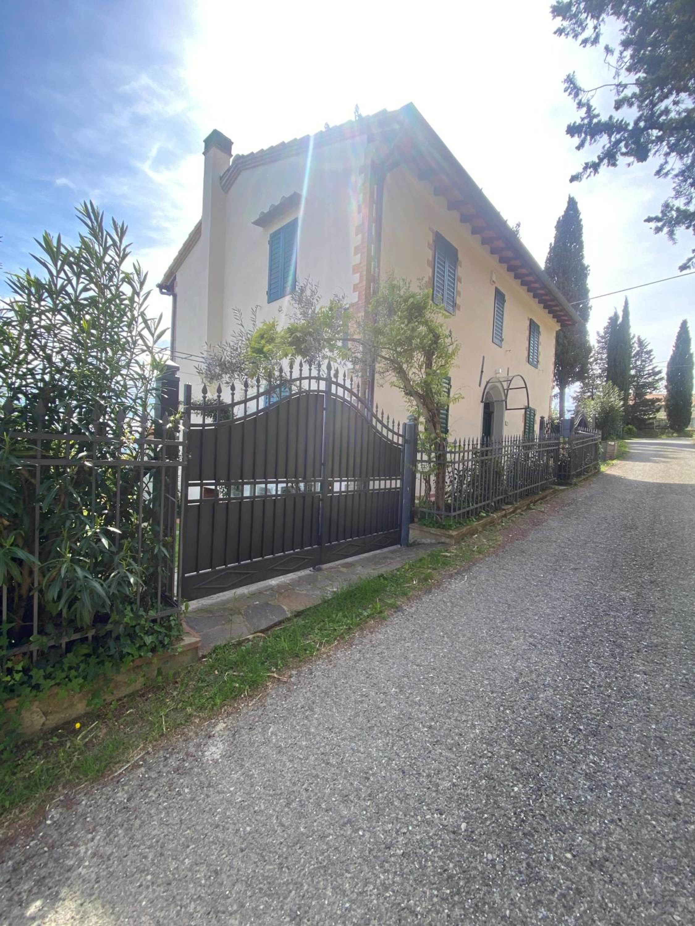 Tognazzi Casa Vacanze - Panoramic Villa
