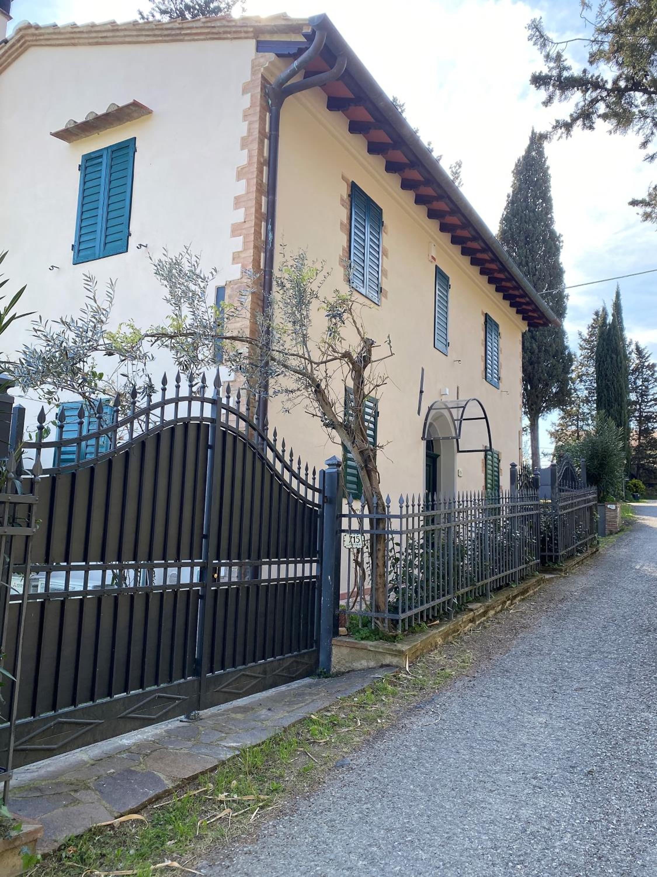 Tognazzi Casa Vacanze - Panoramic Villa