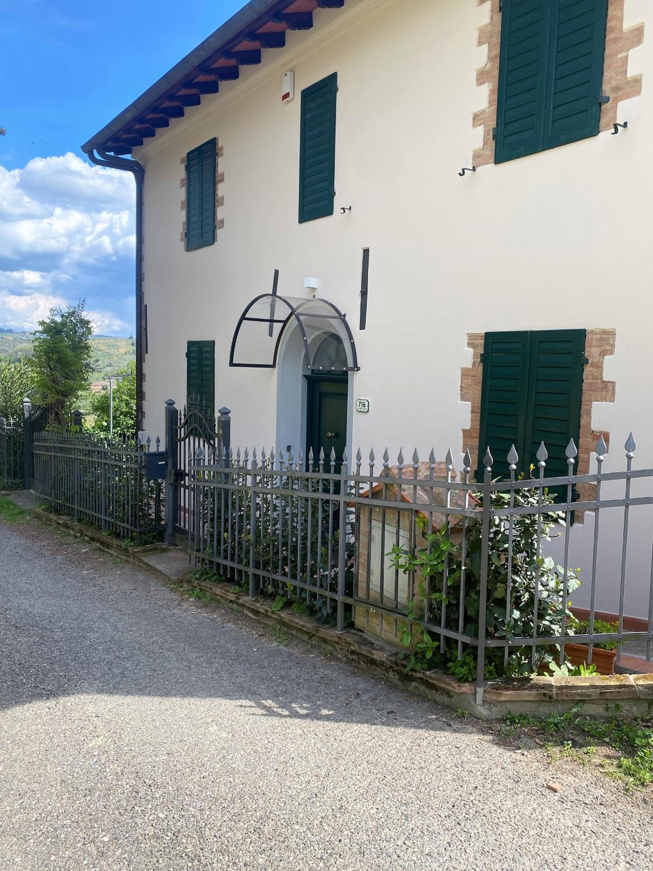 Tognazzi Casa Vacanze - Panoramic Villa