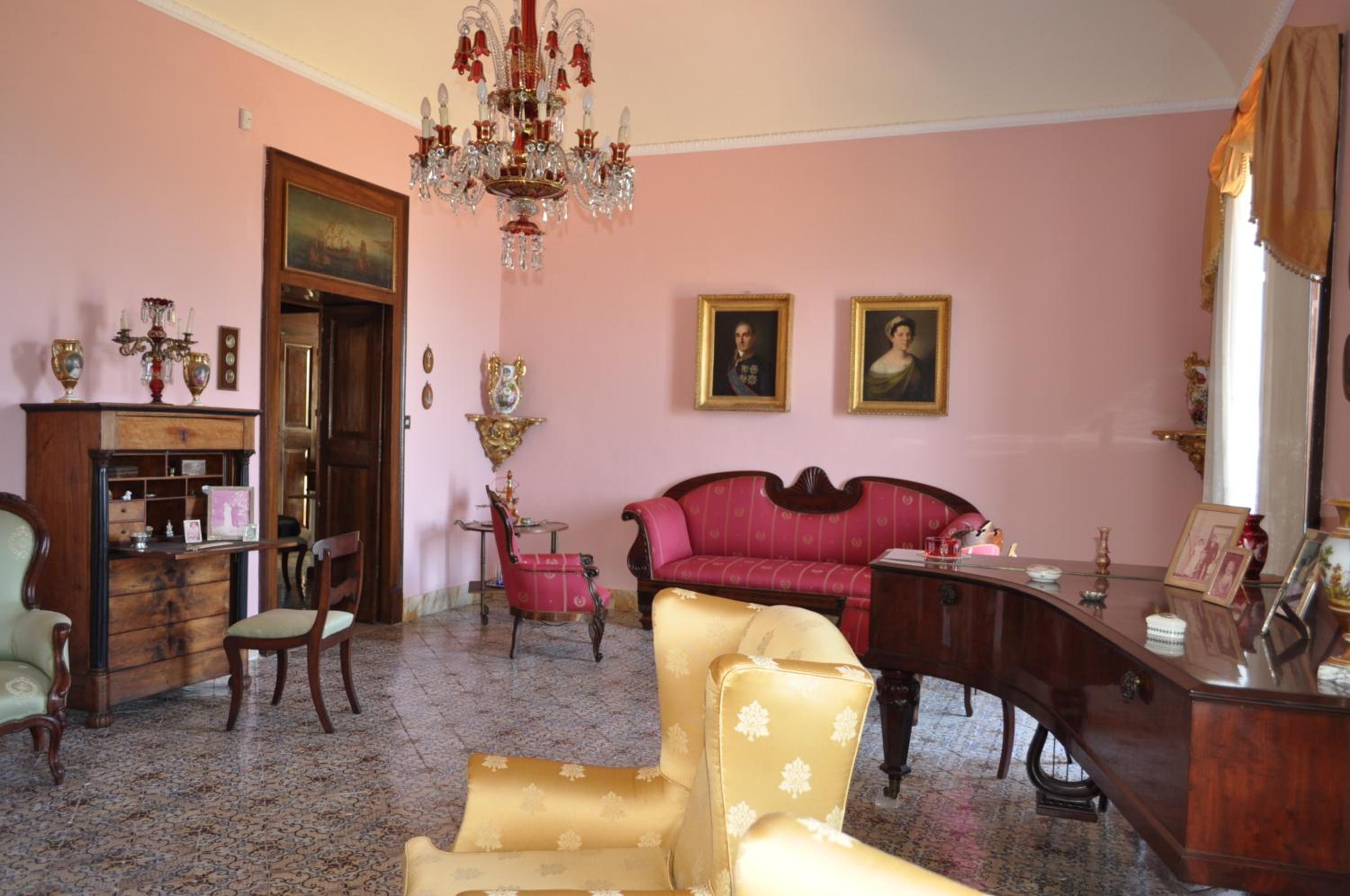 lounge
