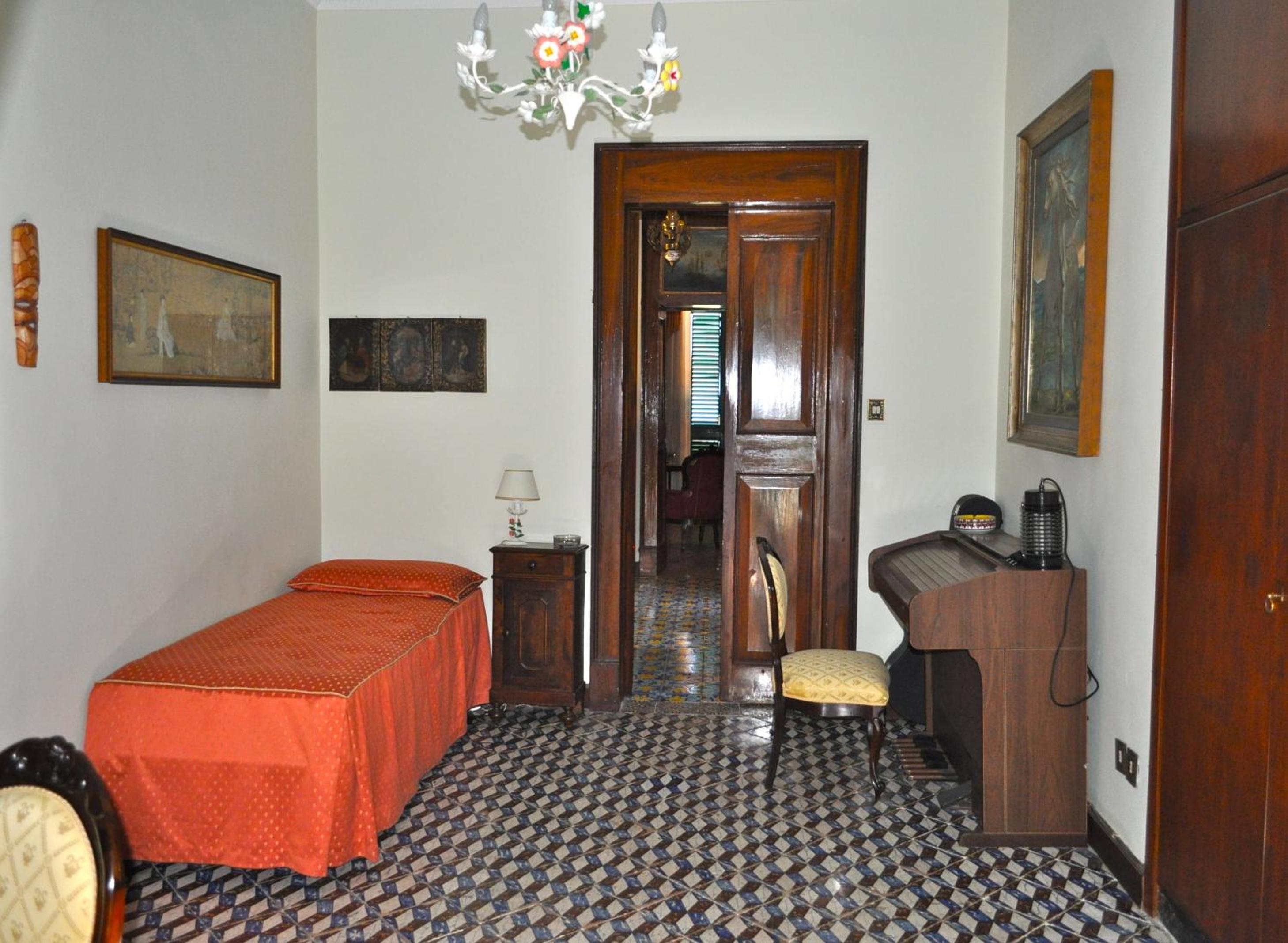 Villa Elizabeth view 2