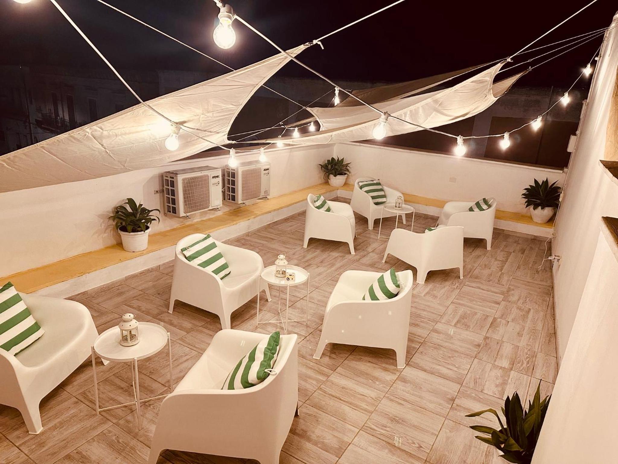 roof