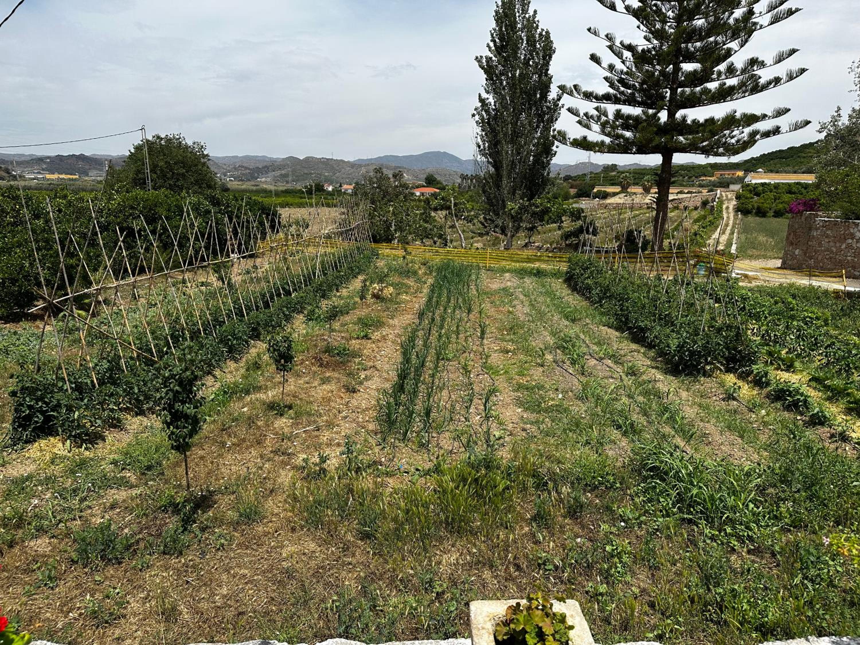 Casa Rural Emilio con 4 dormitorios