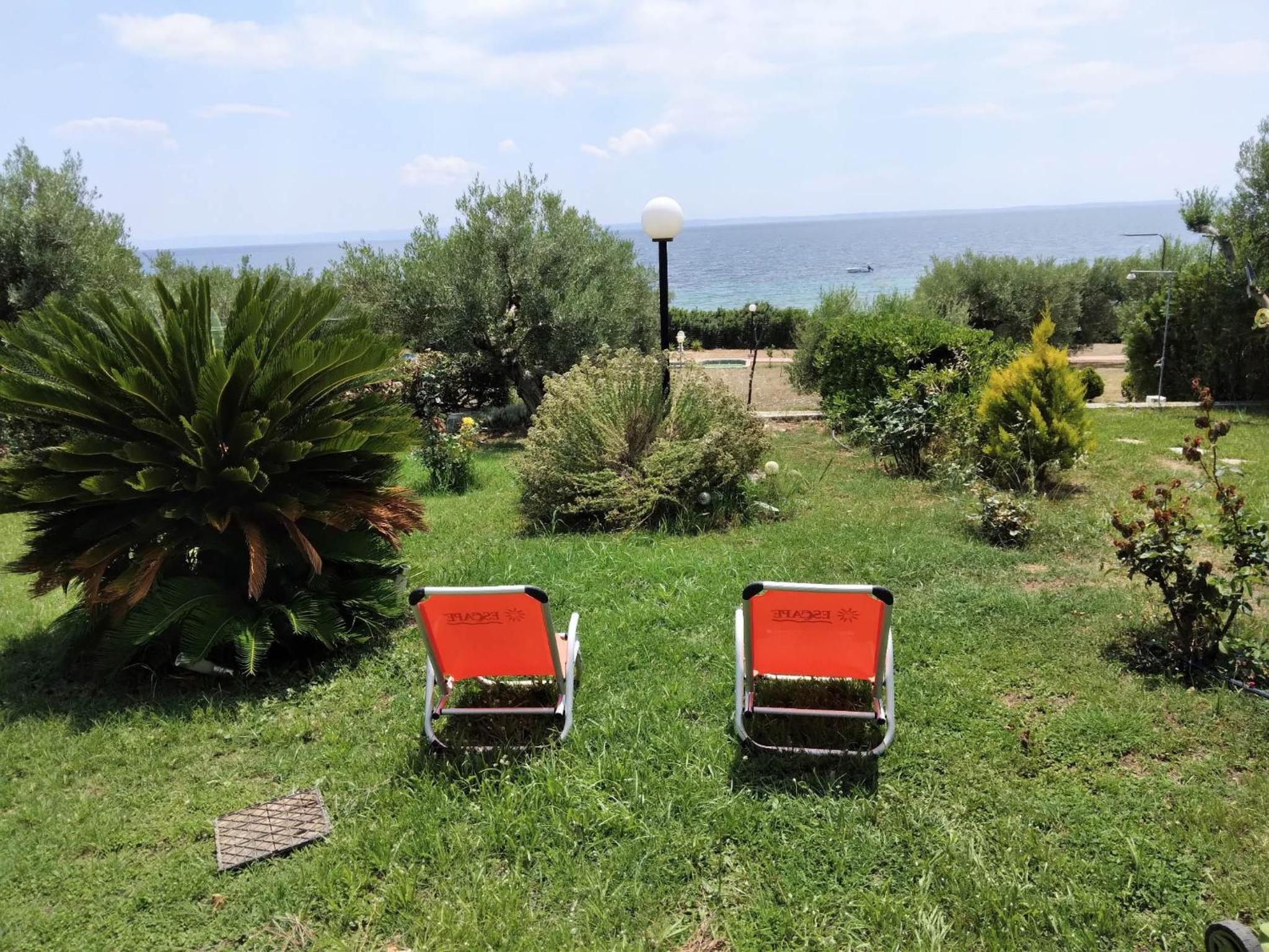 Villa Gerakina