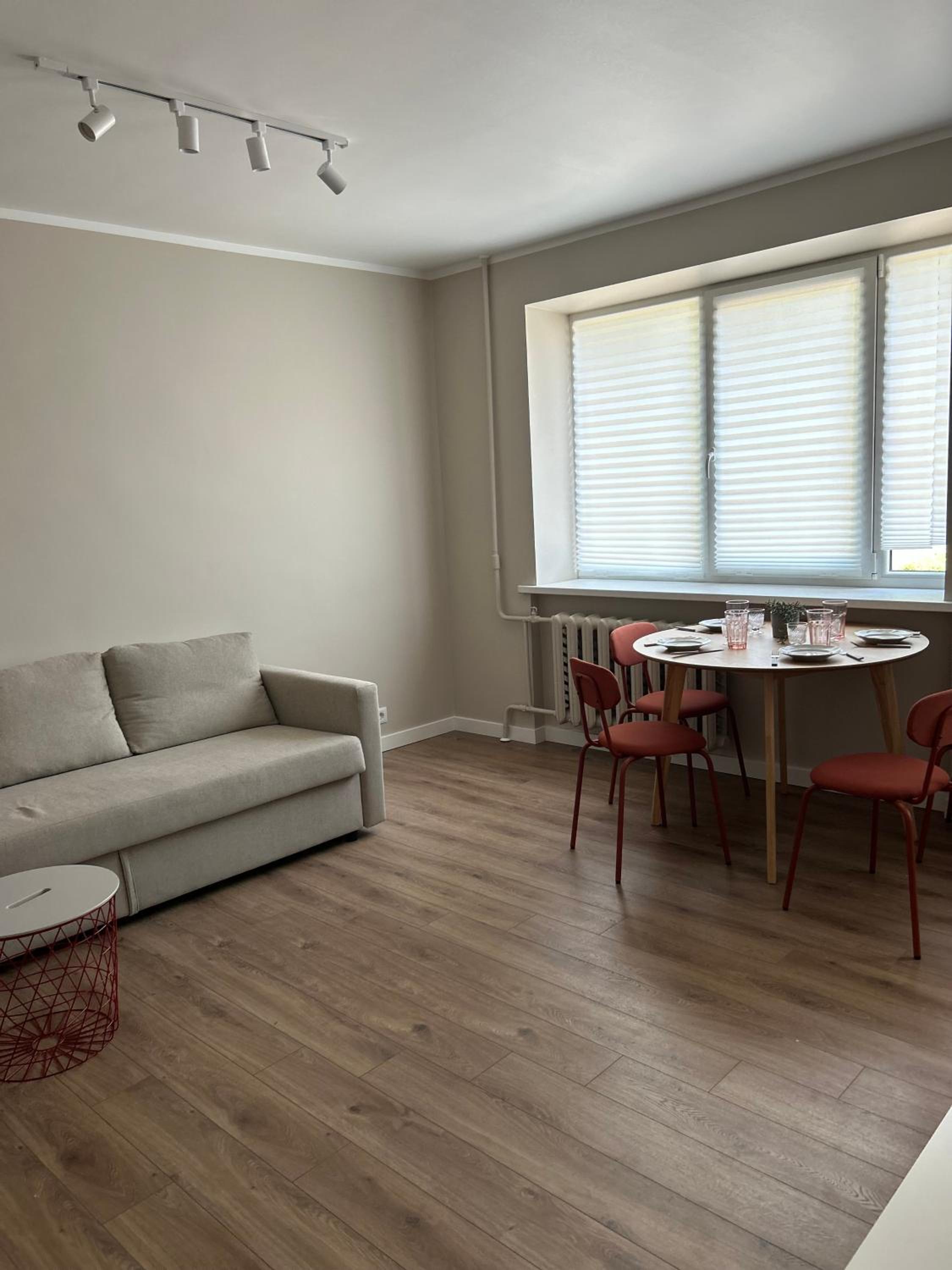 Skandi Appartments in Saldus city center, photo 14