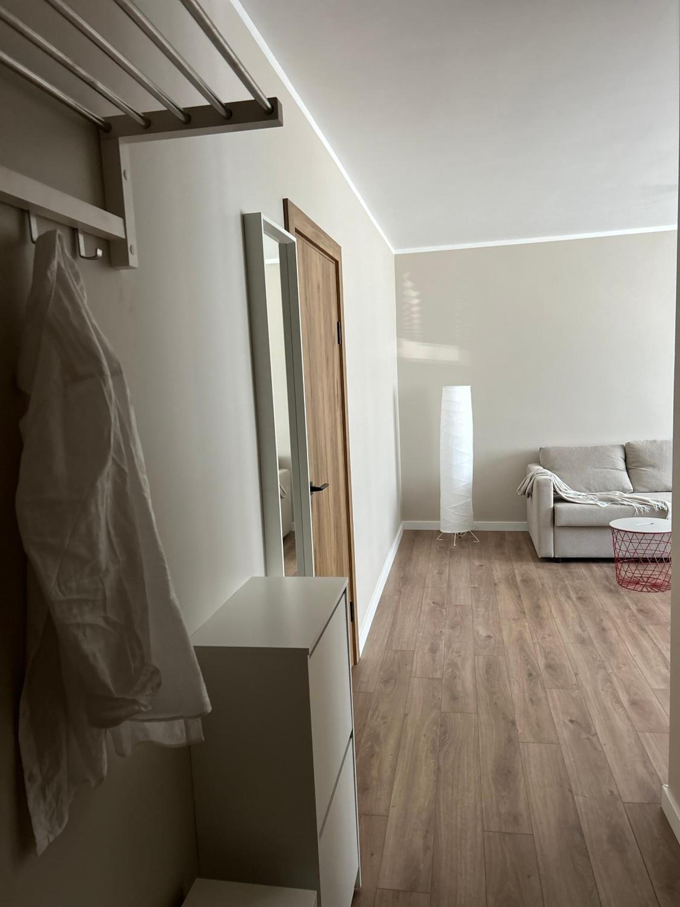 Skandi Appartments in Saldus city center, photo 26