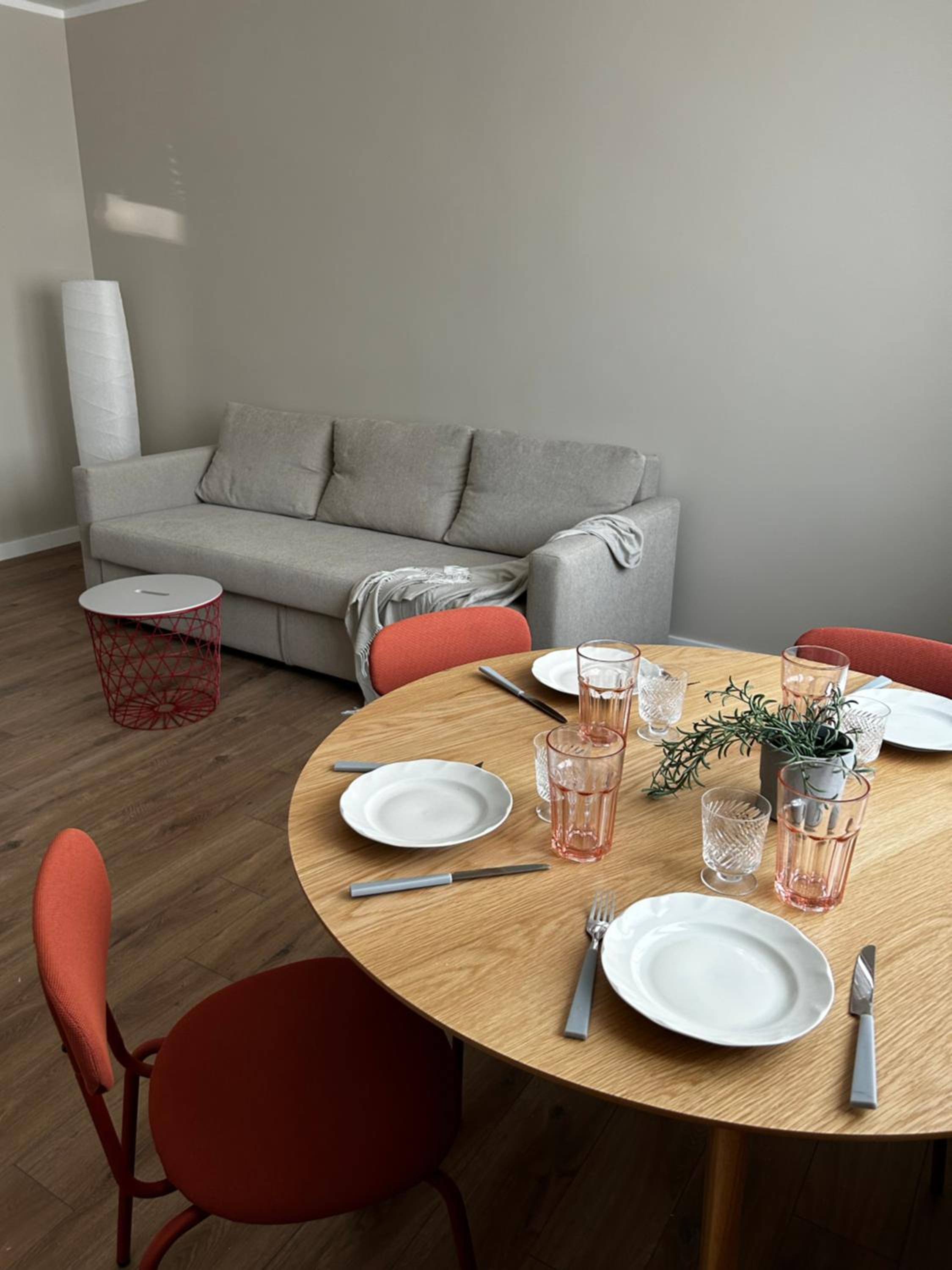 Skandi Appartments in Saldus city center, photo 19