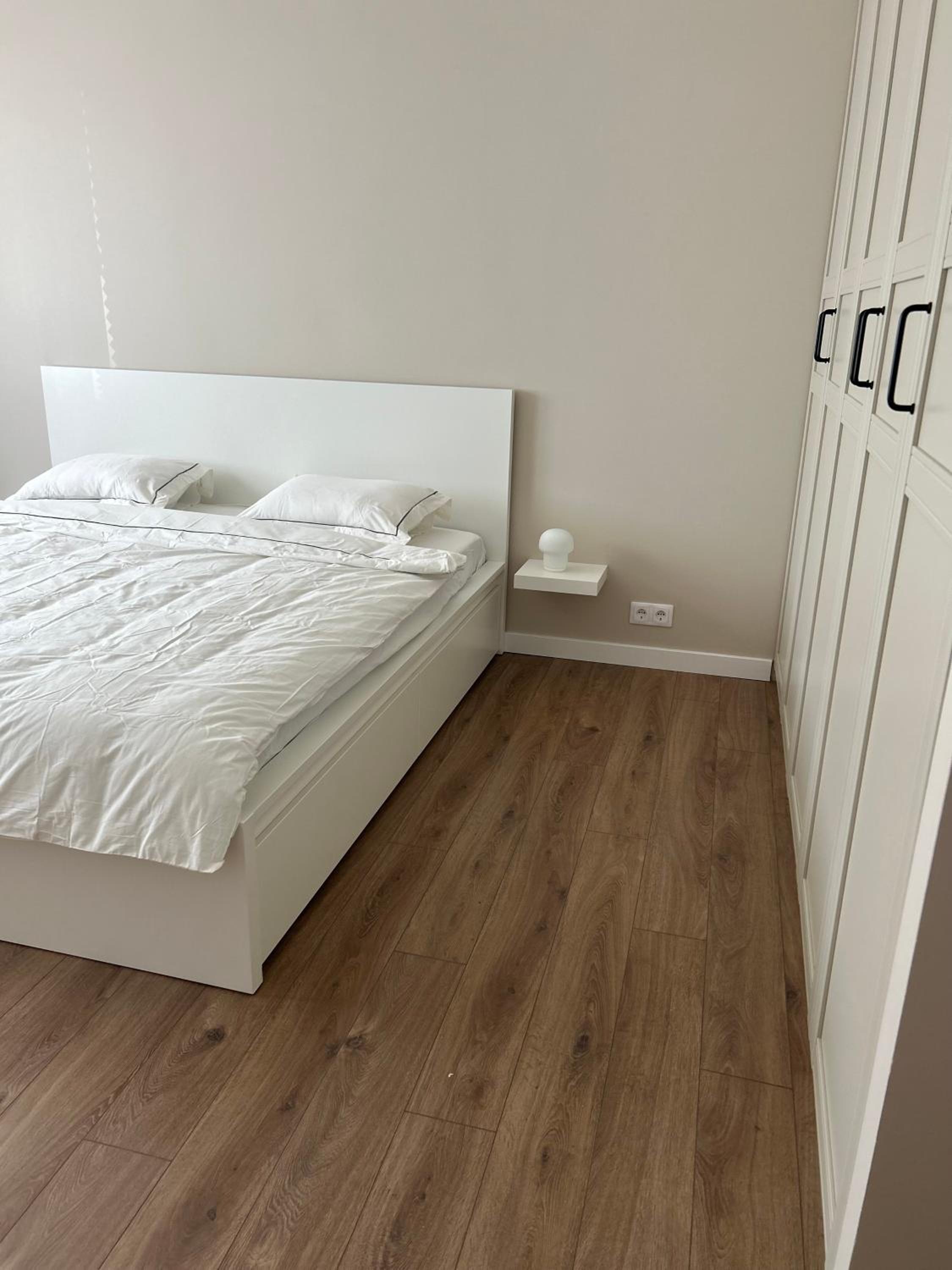 Skandi Appartments in Saldus city center, photo 11