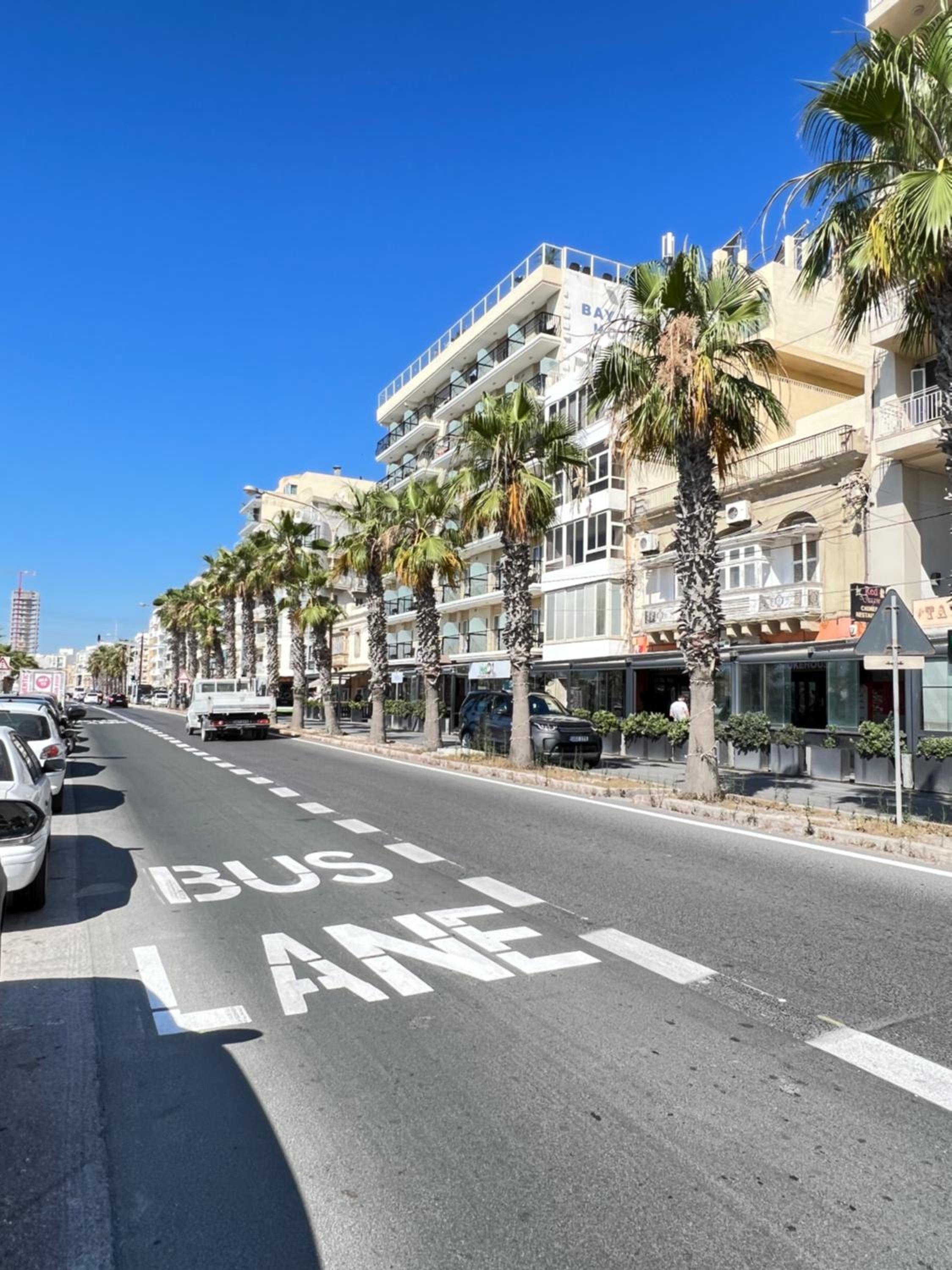 Sliema 2BR Backyard Flat by Arco Collection photo 2