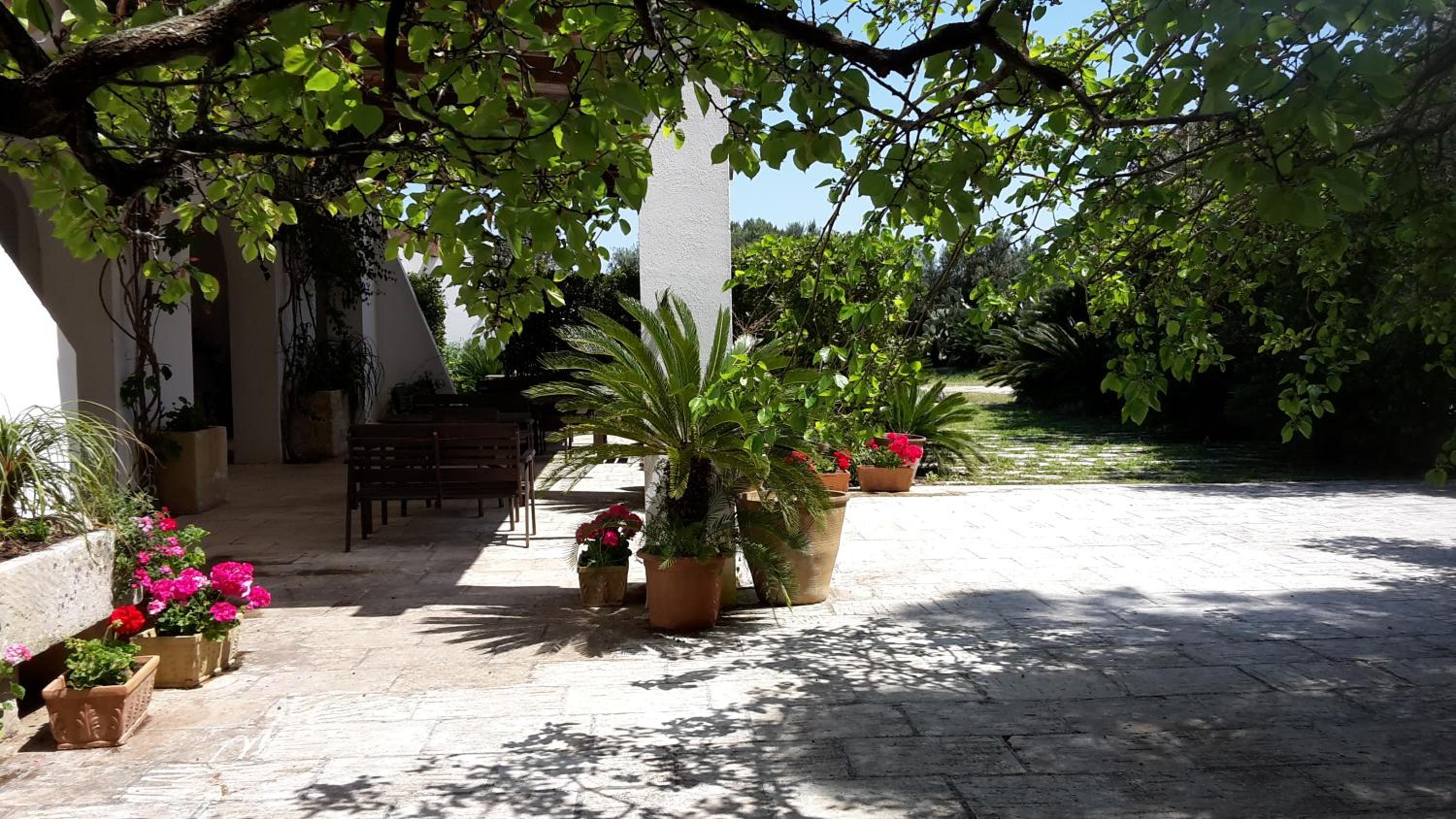 Agriturismo Vignavecchia