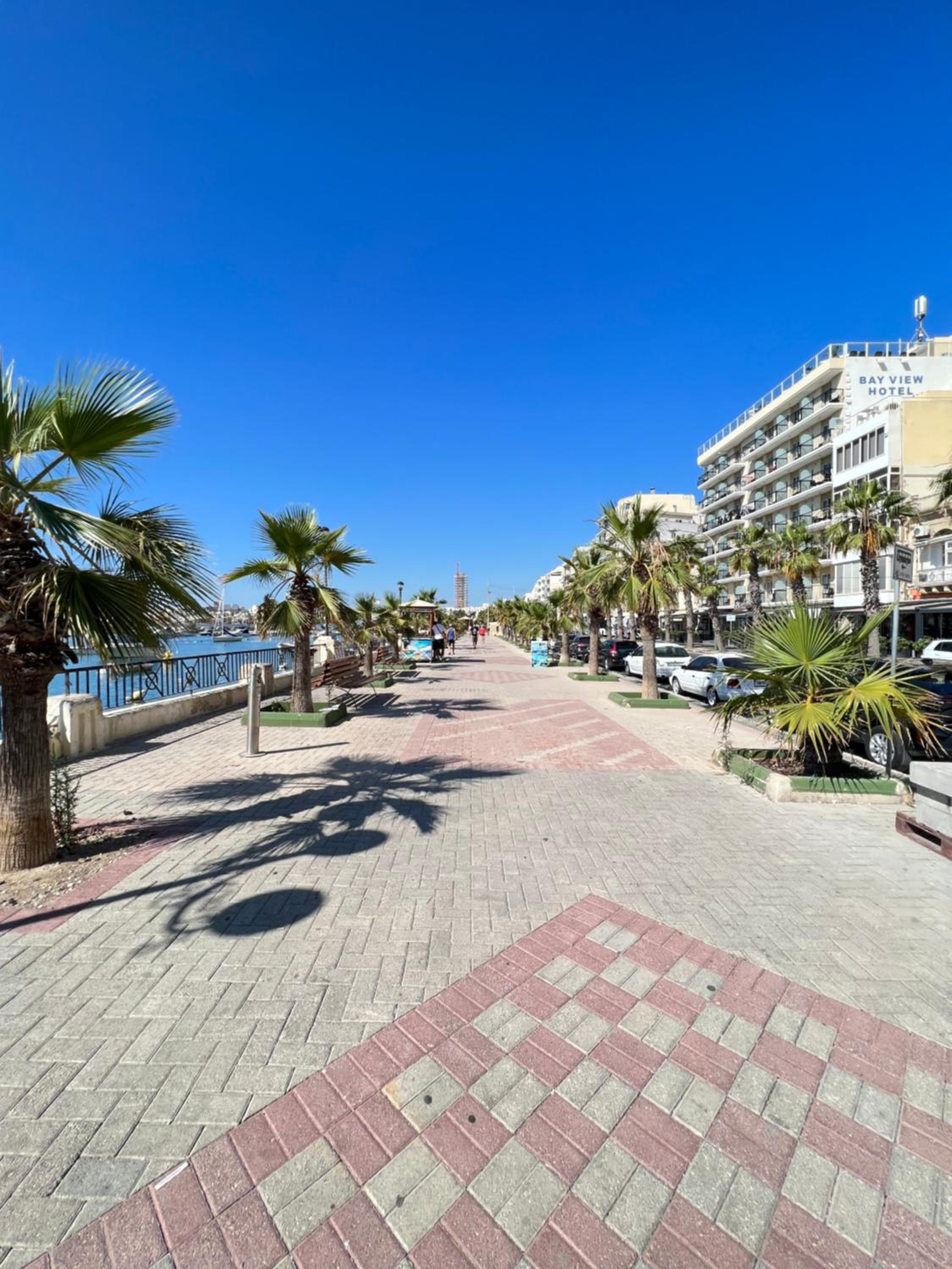 Sliema 2BR Backyard Flat by Arco Collection photo 5