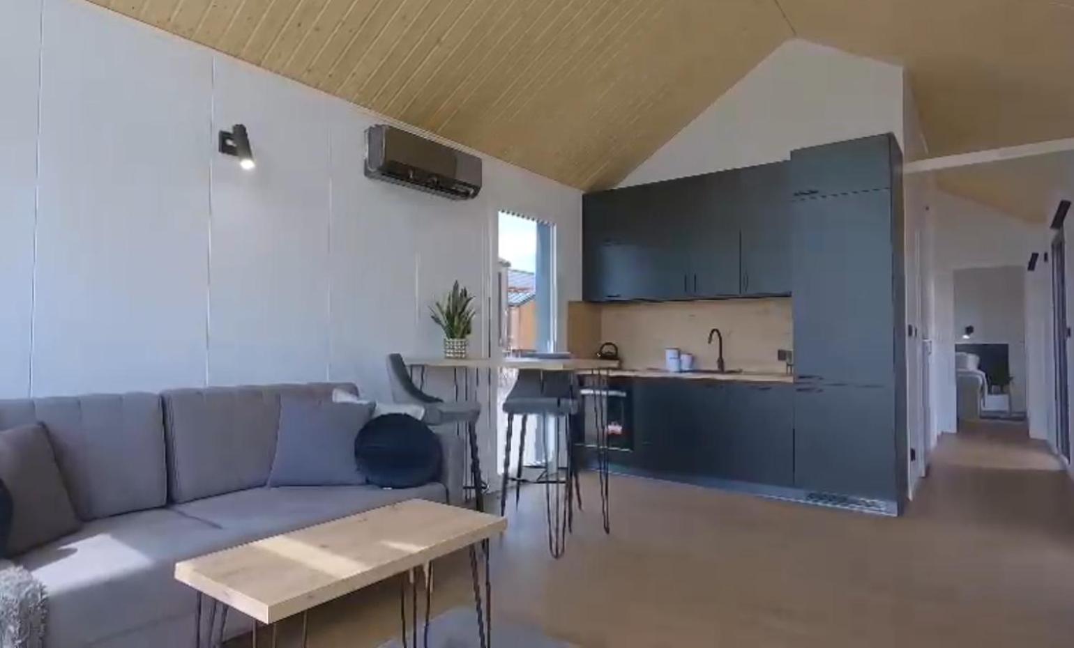 Tiny Haus EMH Peterswald, Hunsrück