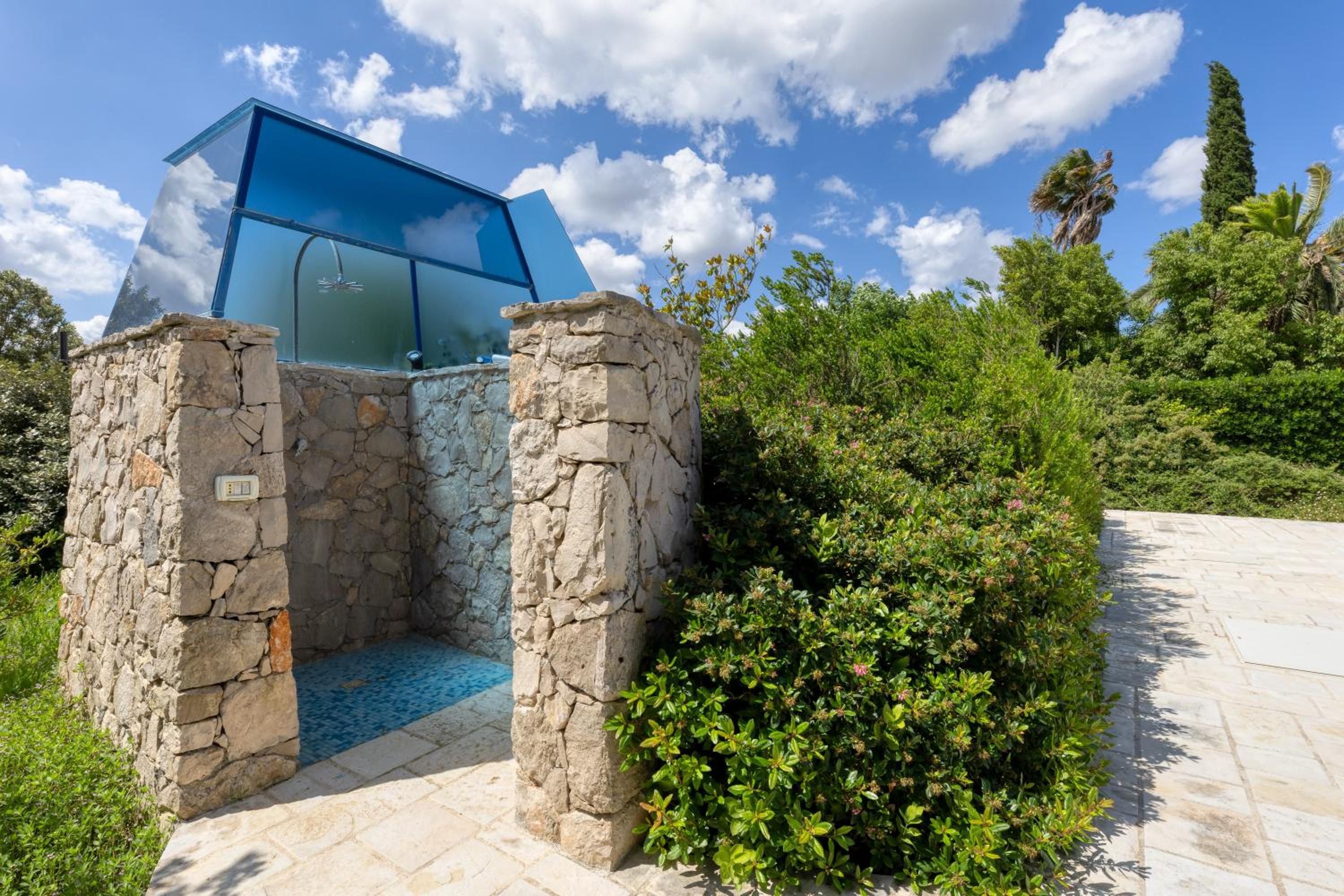 Villa Gianna view 5