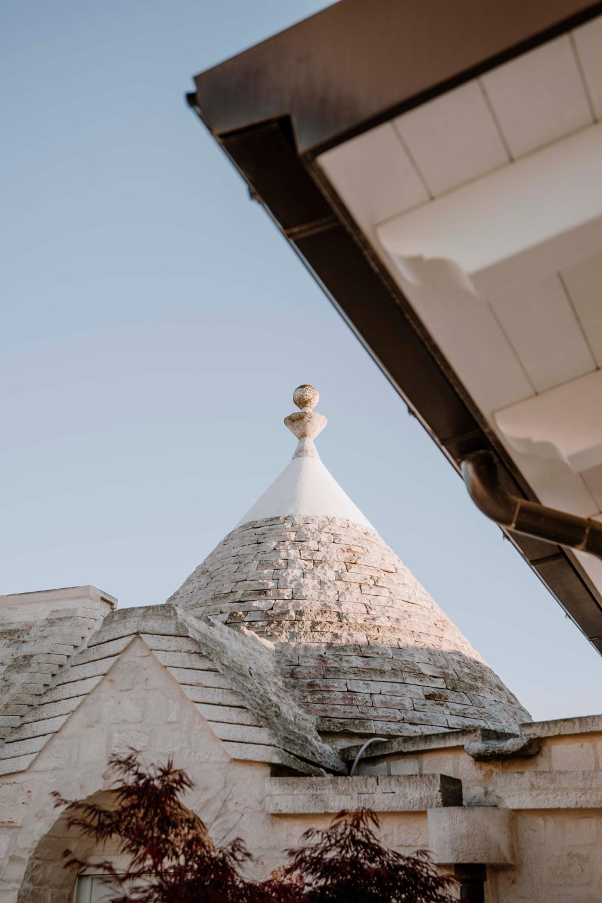 Il Trullo delle Due Lune view 3