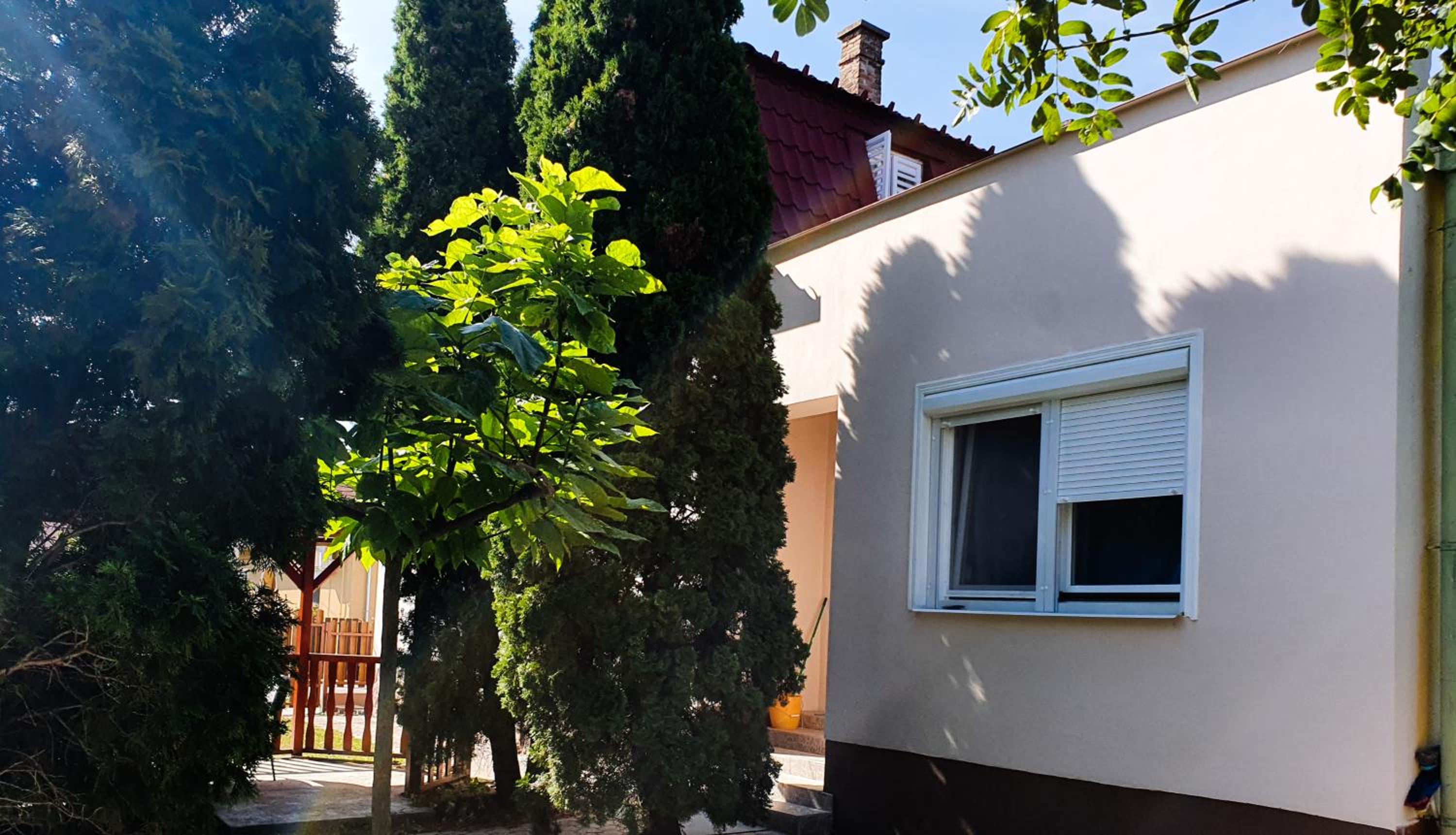 Villa Napsugár