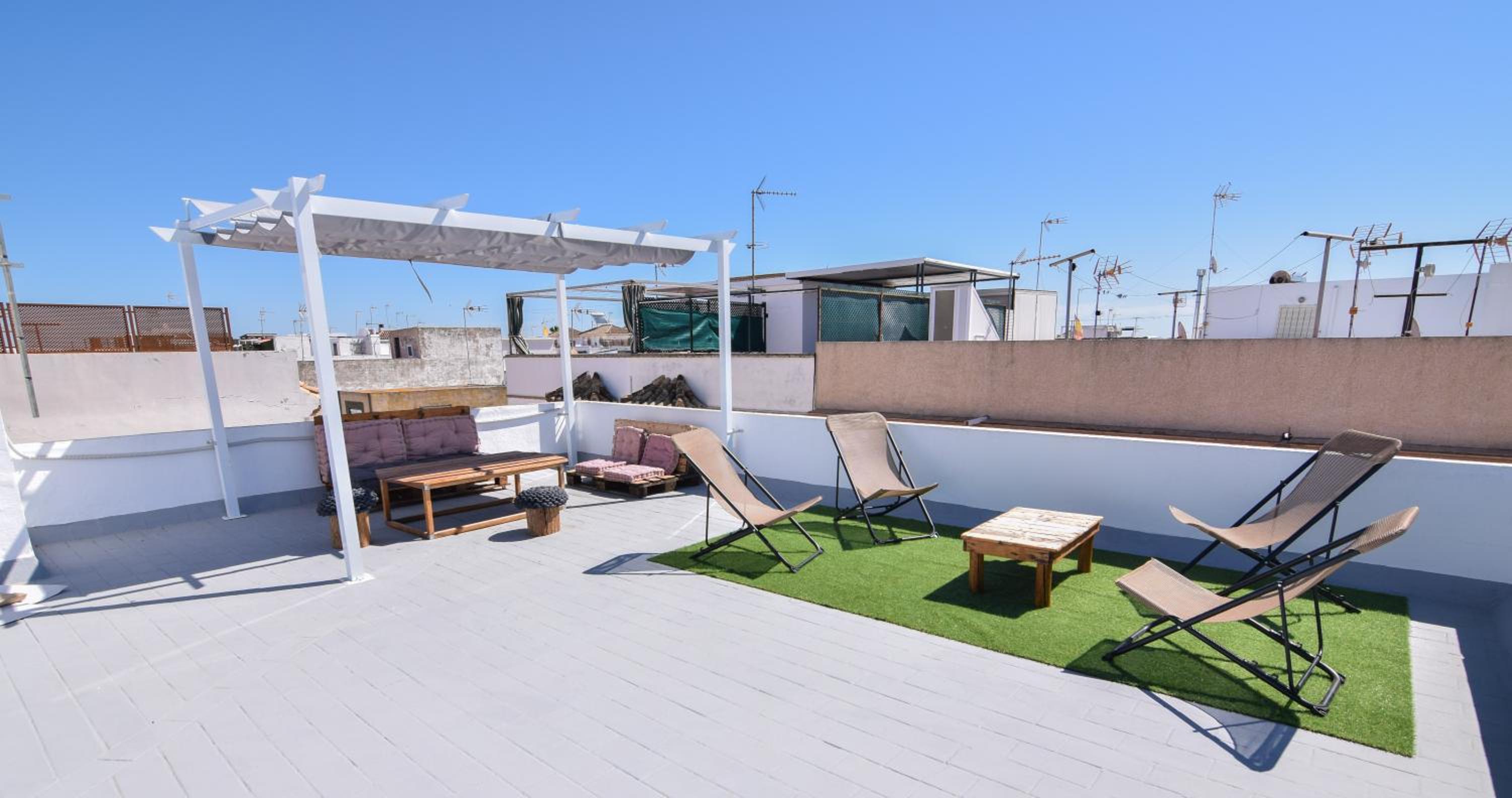 roof