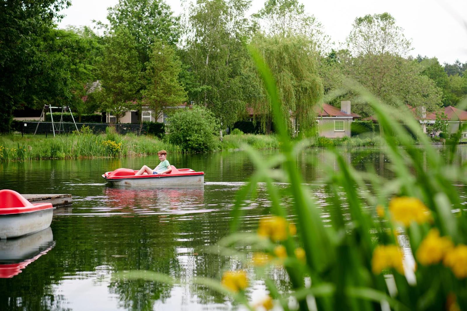 Glamping Limburg
