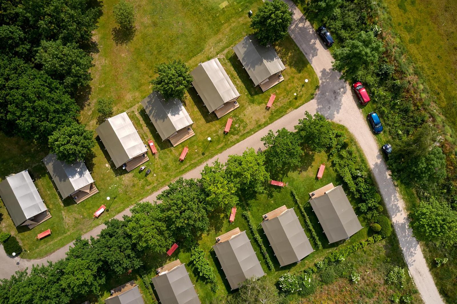 Glamping Limburg