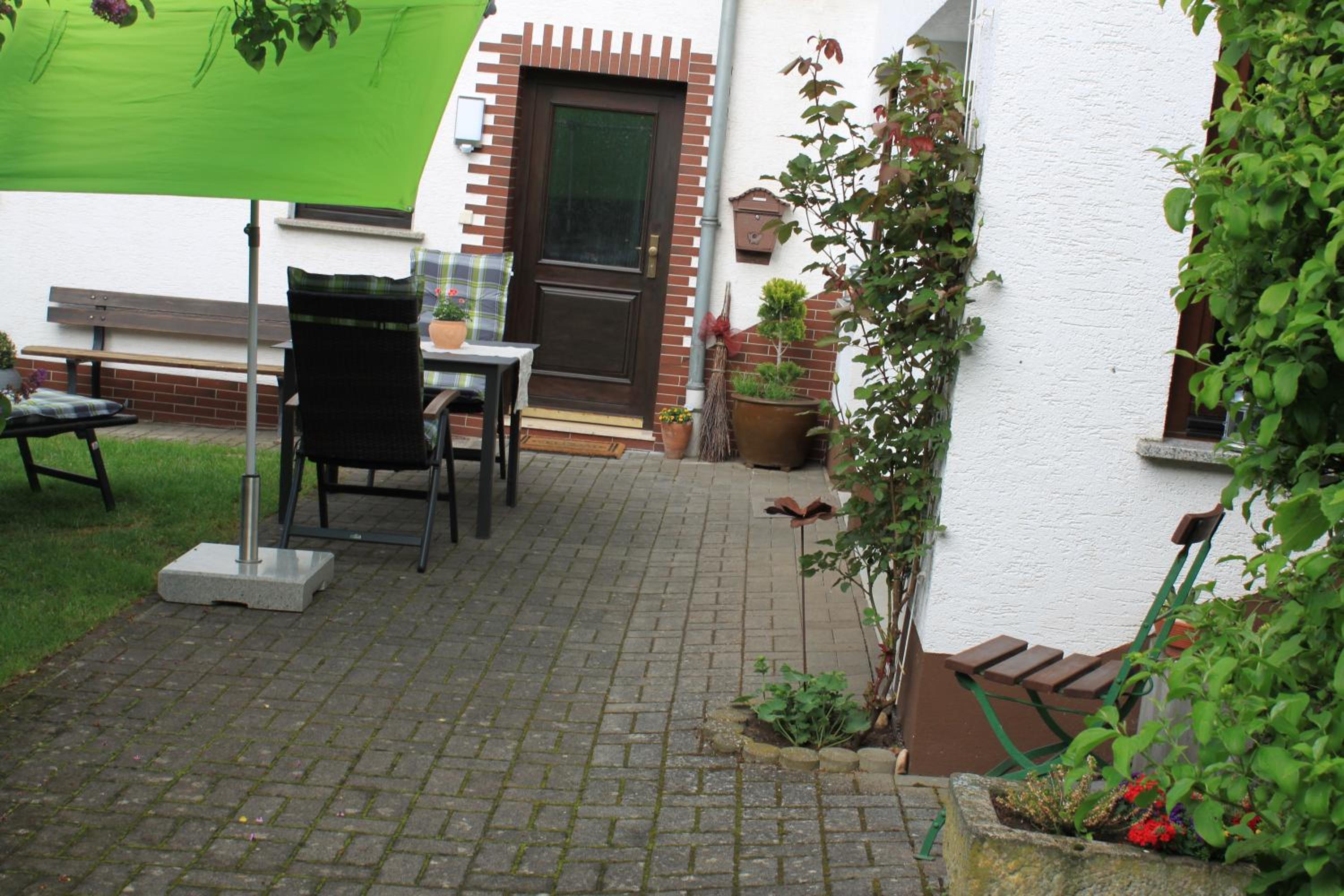 Ferienwohnung Siegel