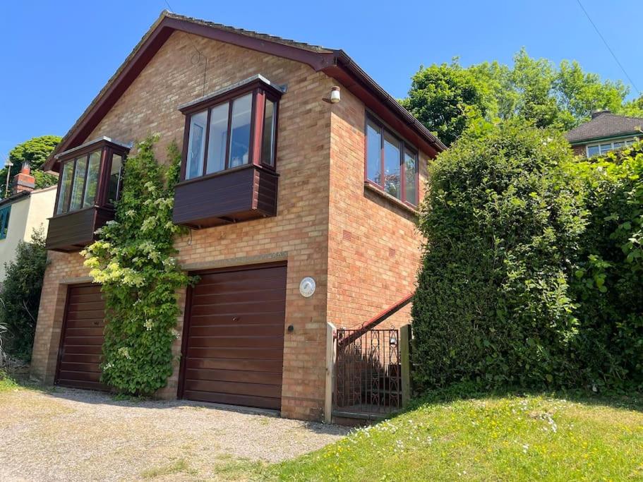 Yew Tree Cottage - walks from the door