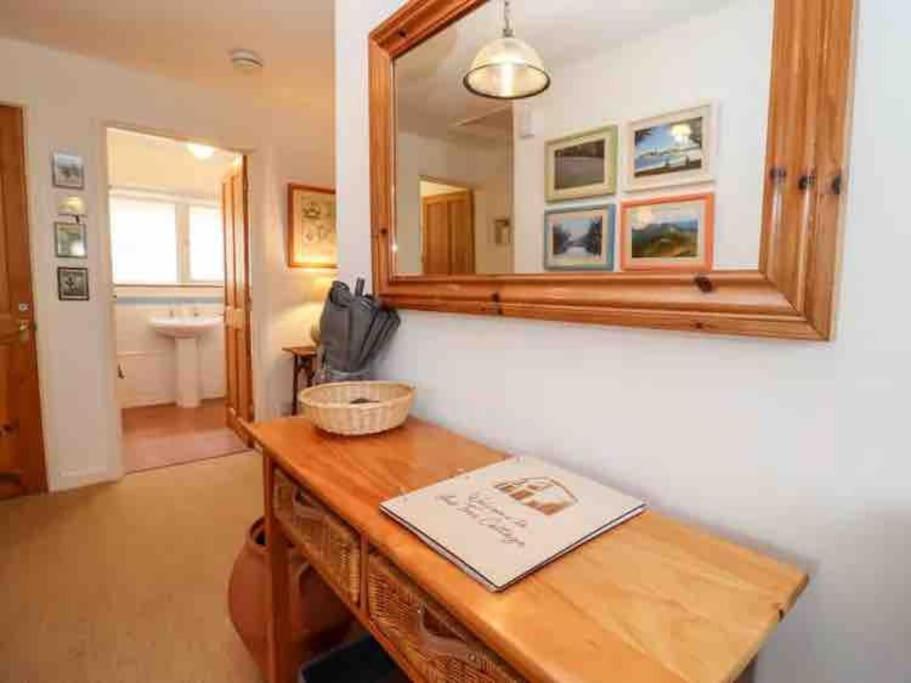 Yew Tree Cottage - walks from the door