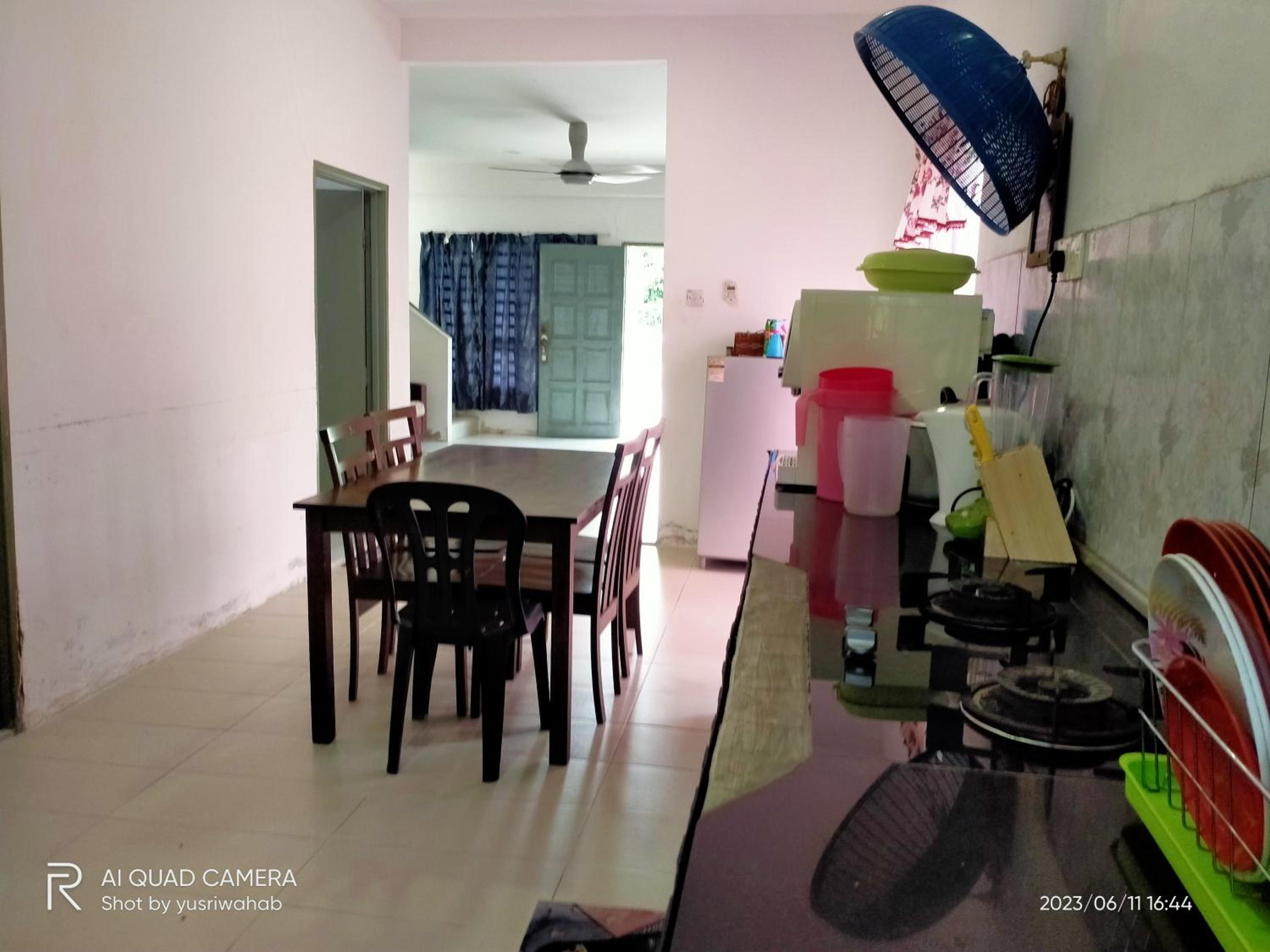Sri Manik Guest House Tanjung Karang, photo 19