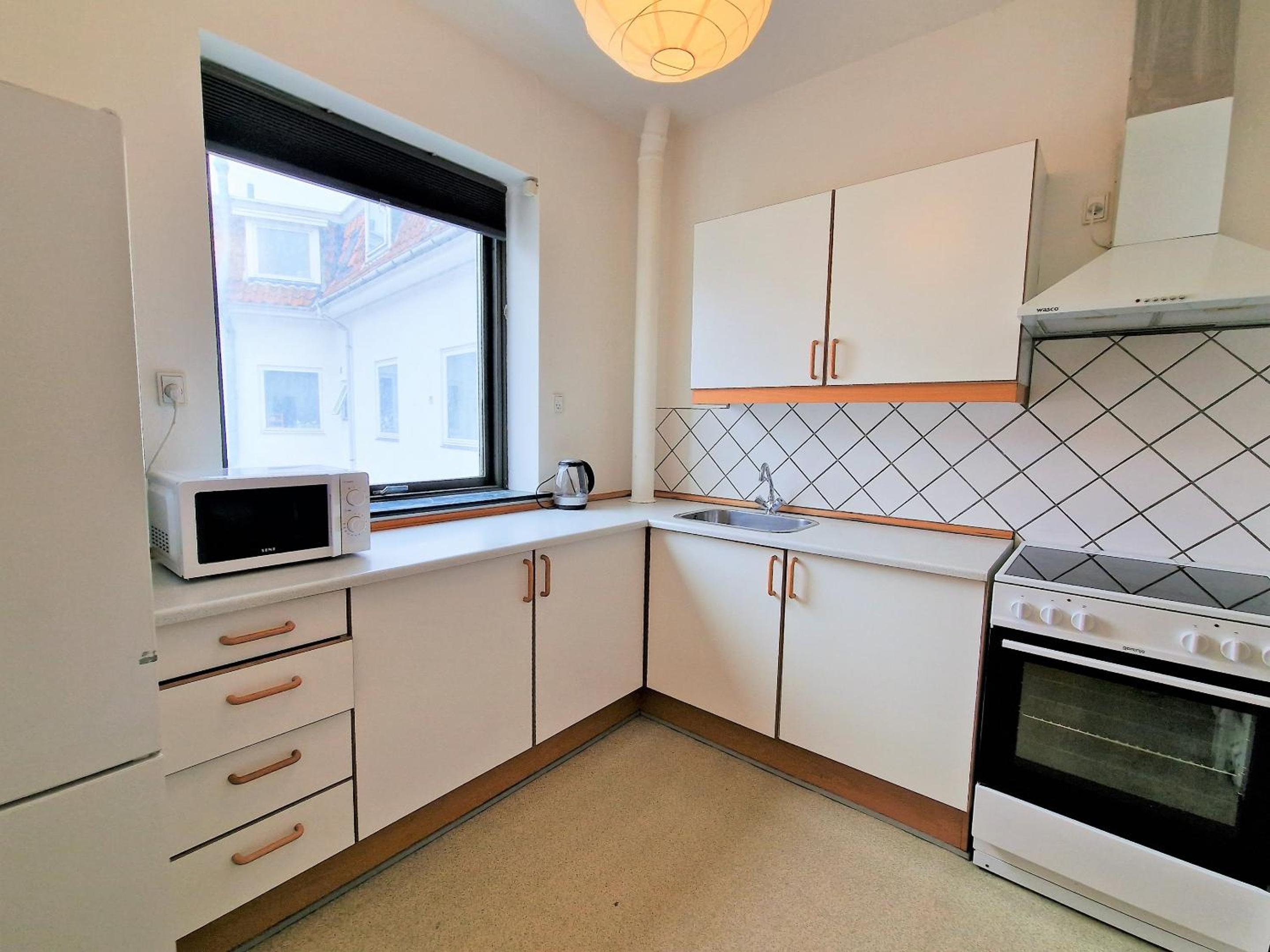 Apartment In Valby