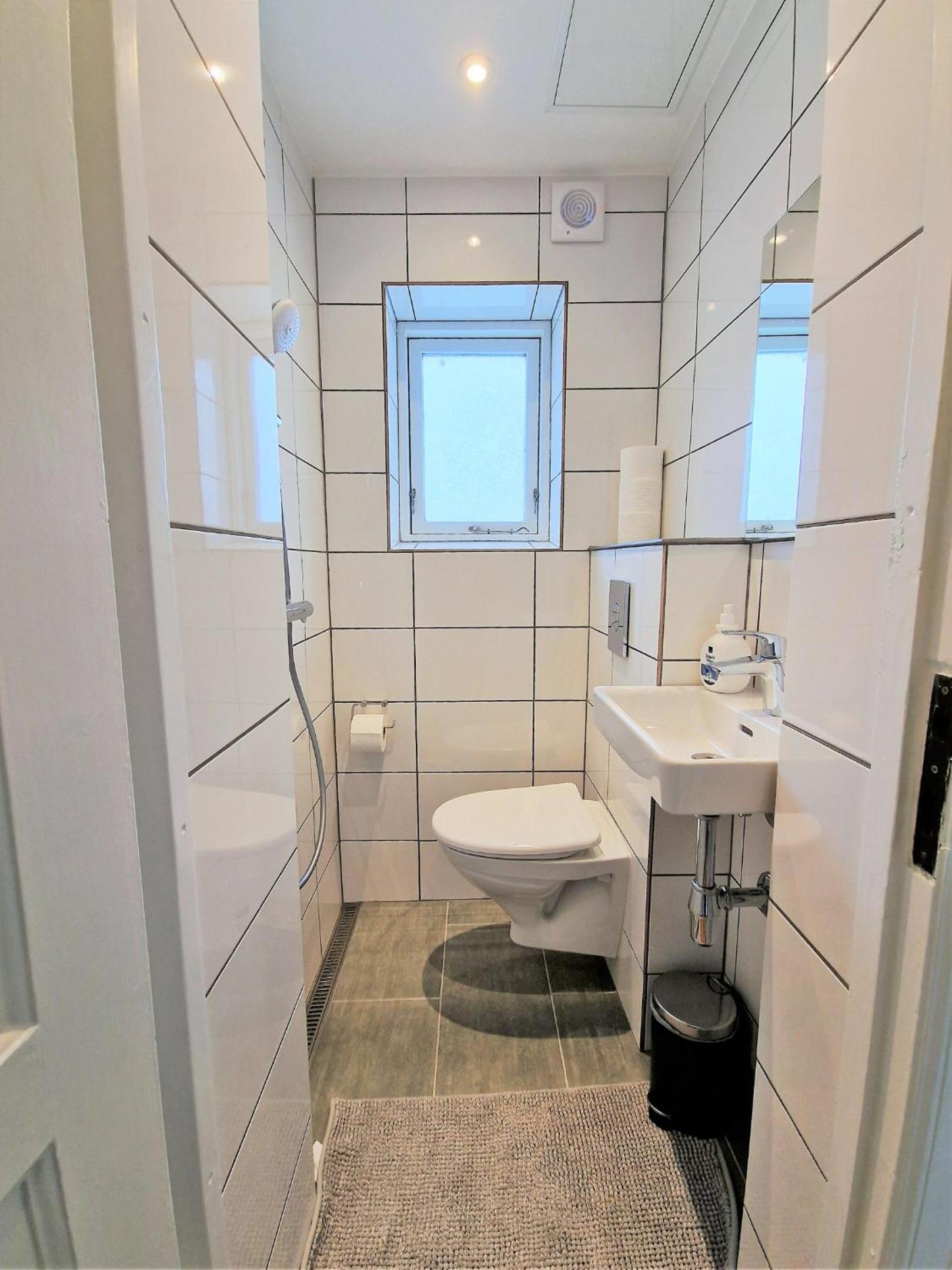Apartment In Valby
