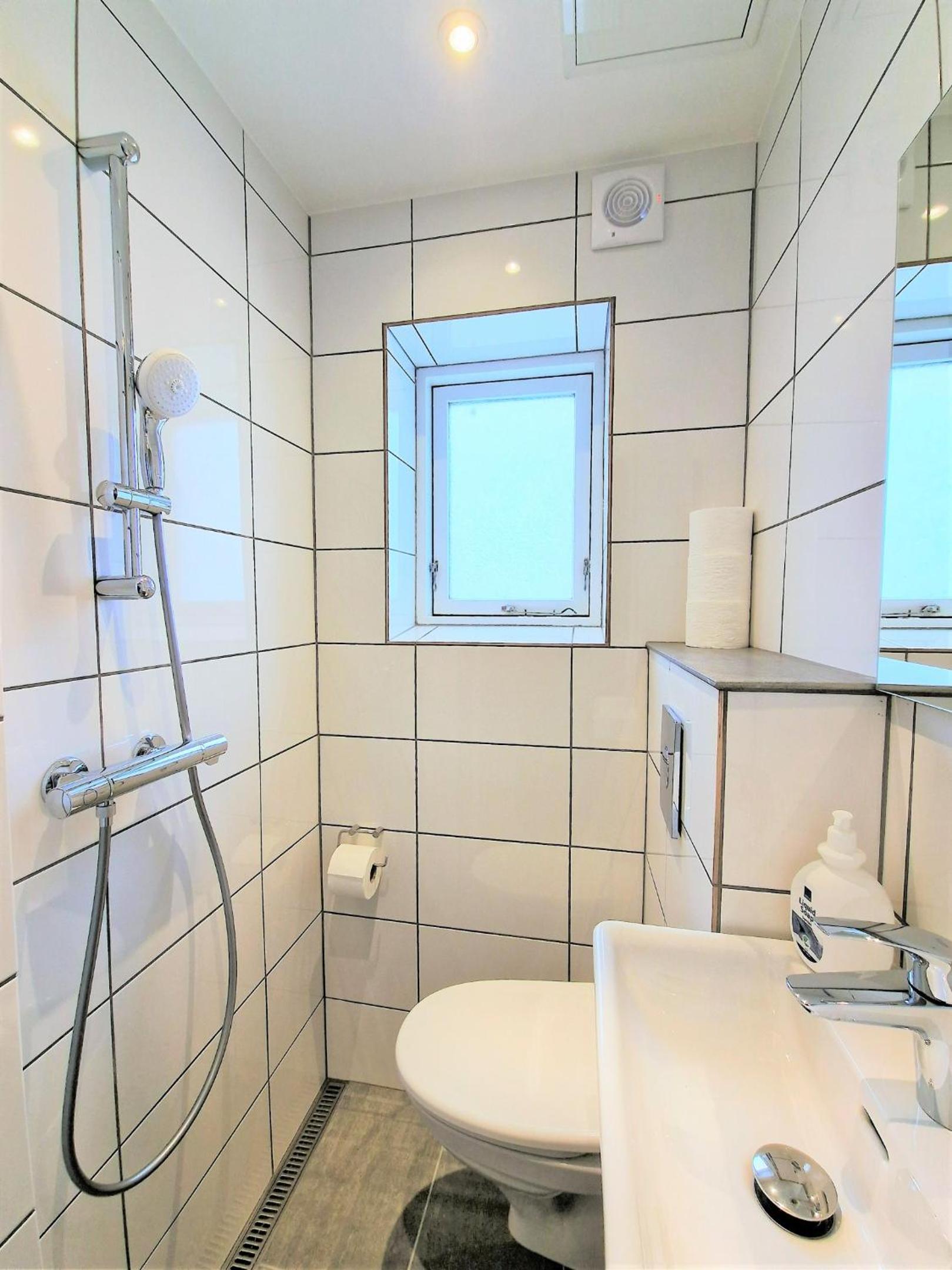 Apartment In Valby
