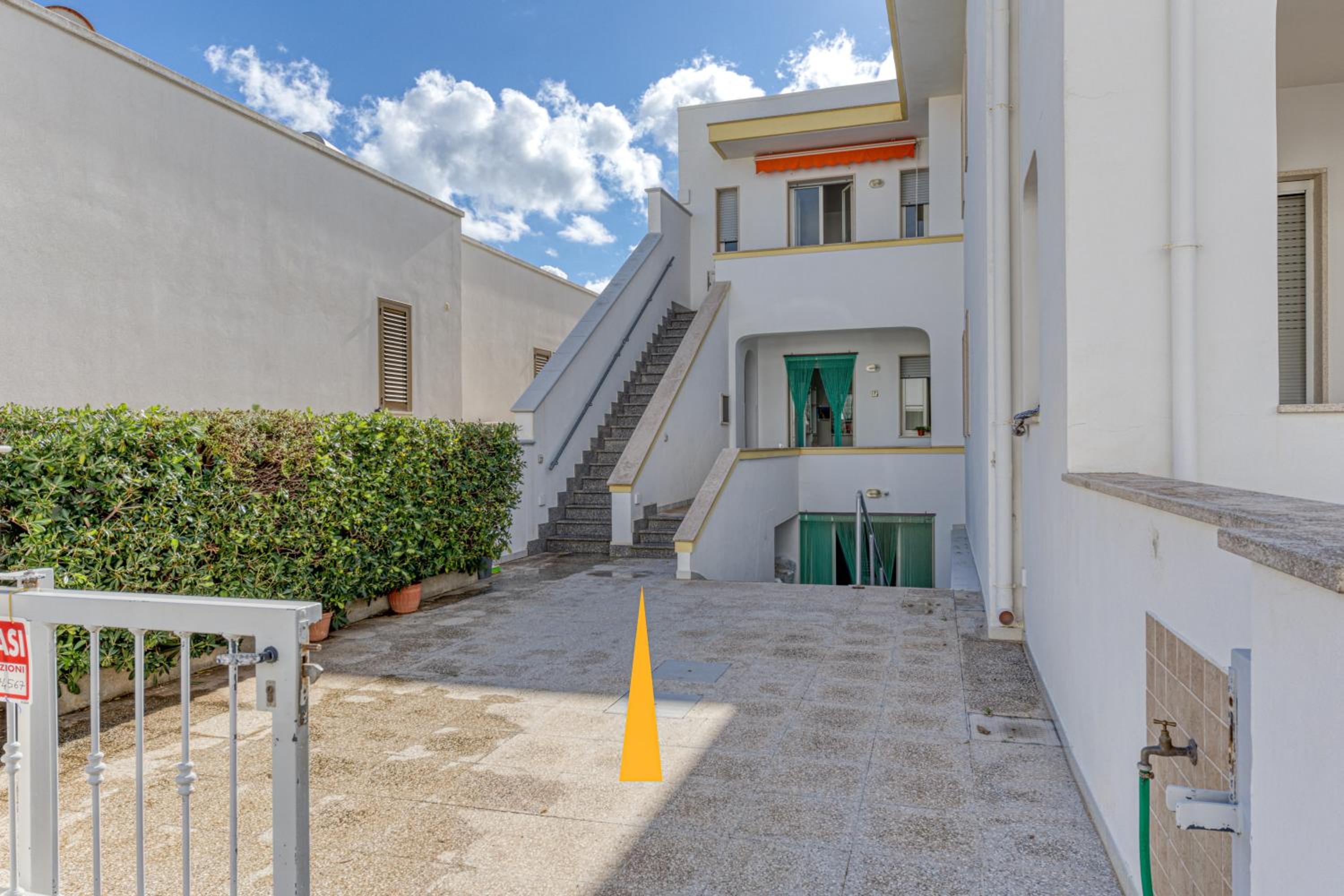 Casa Coccinella