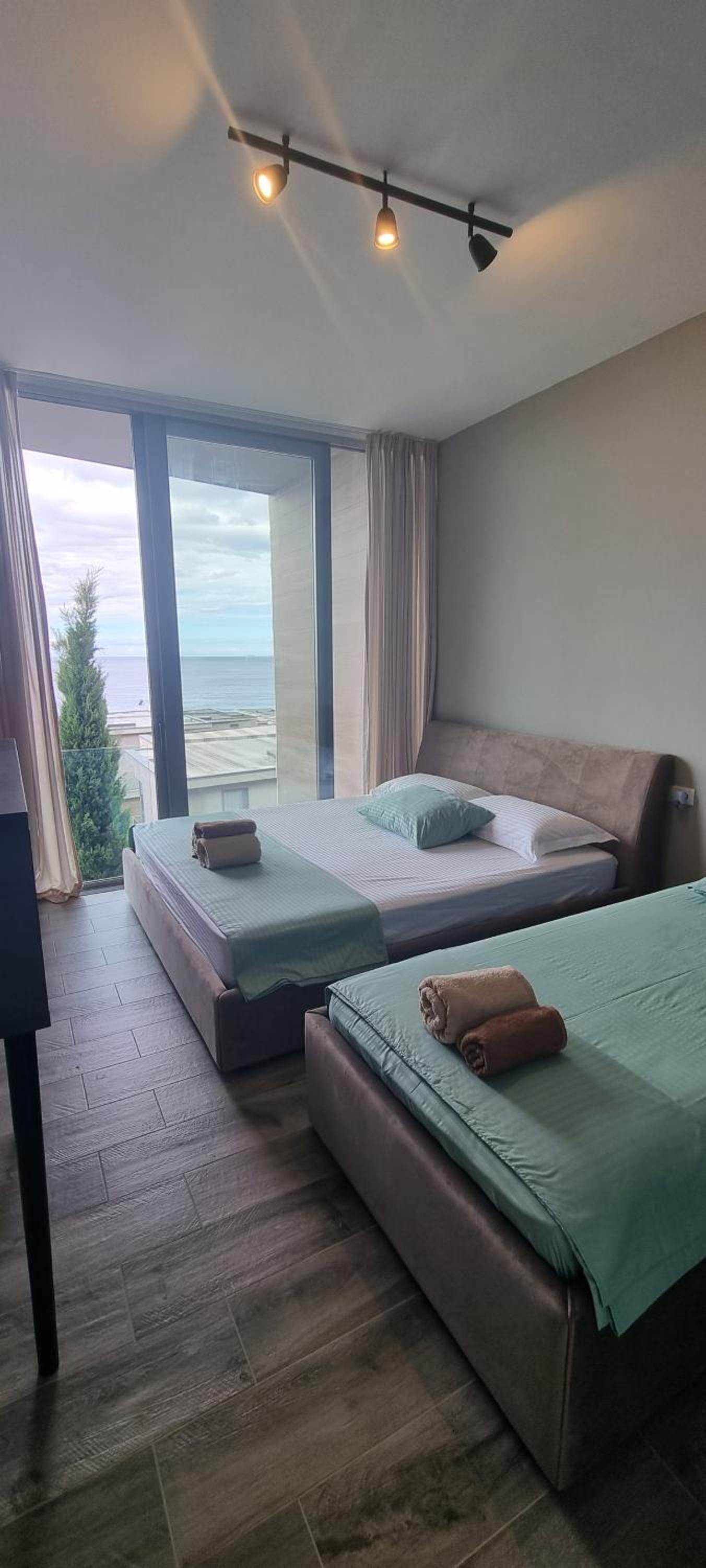 Private Villa at Olea Luxury Resort