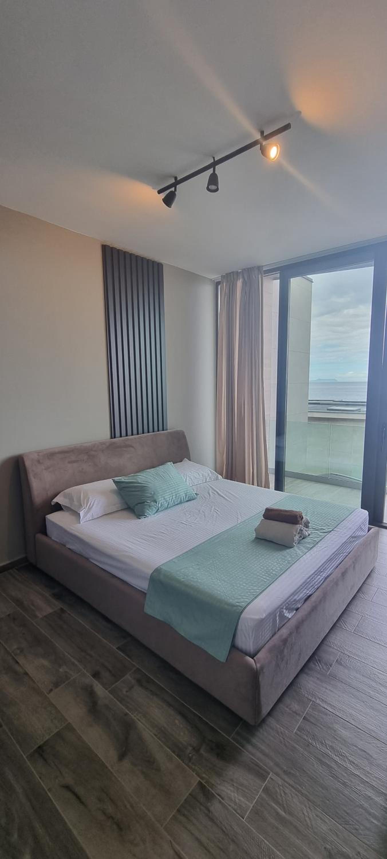 Private Villa at Olea Luxury Resort
