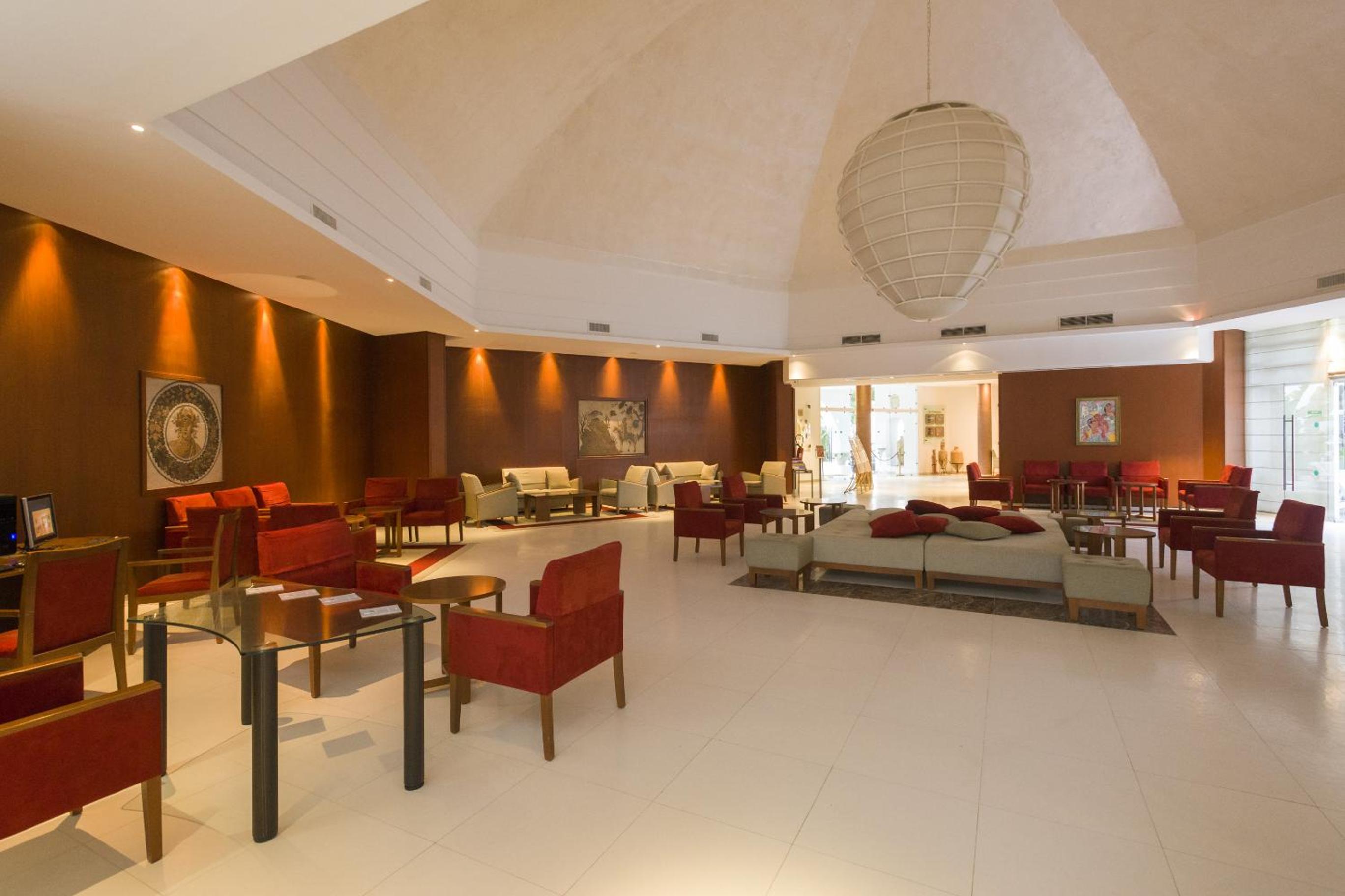 Hammamet Vacations - The Sindbad - Property Image 6