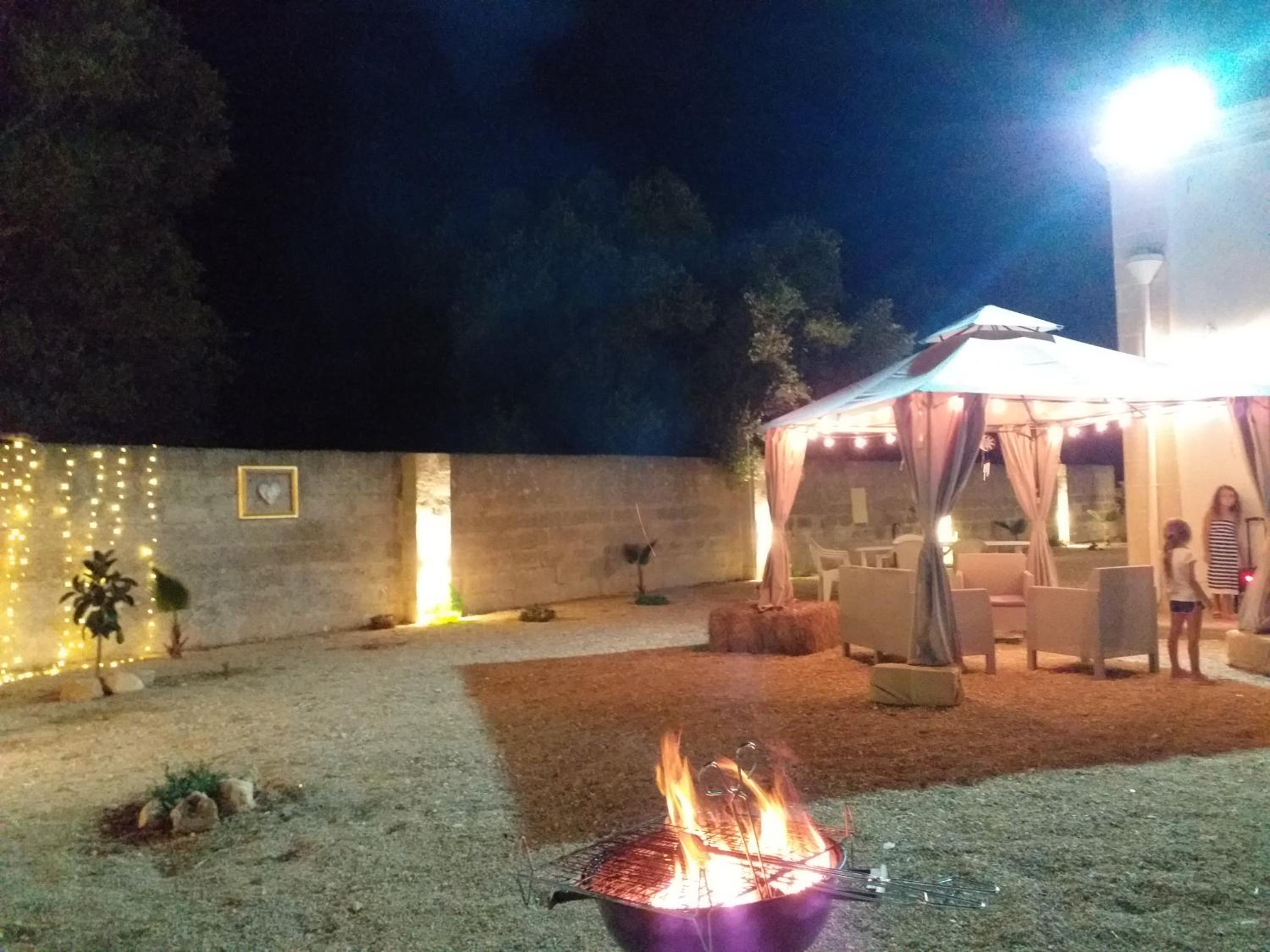 Dimora Aminidelo