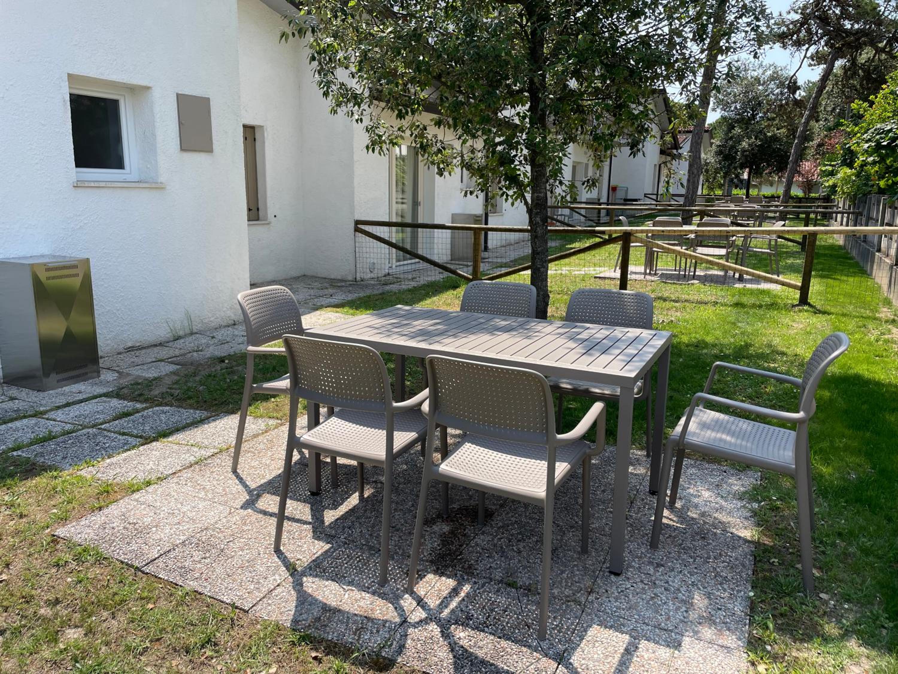 Villaggio Pineta