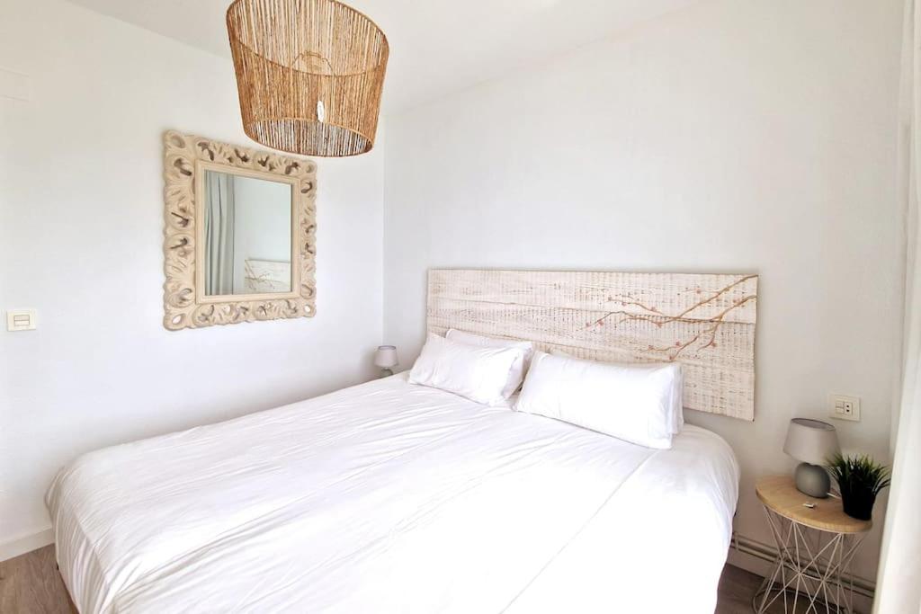 ASTONISHING SEA VIEWS - Club & Pool & Parking by ALOHA Bilbao view 4