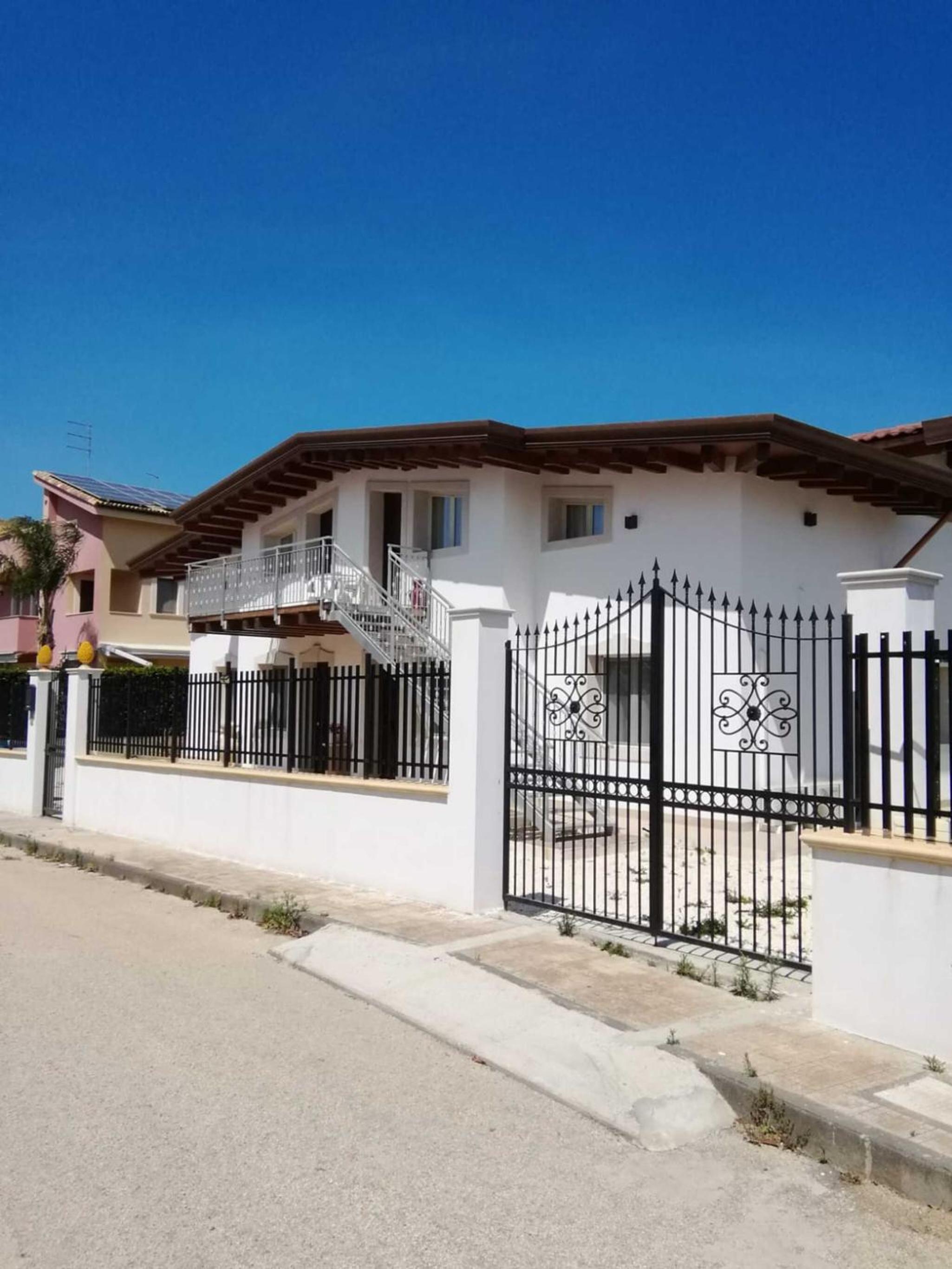 Casa Vacanza Brucoli Mare 2 view 4