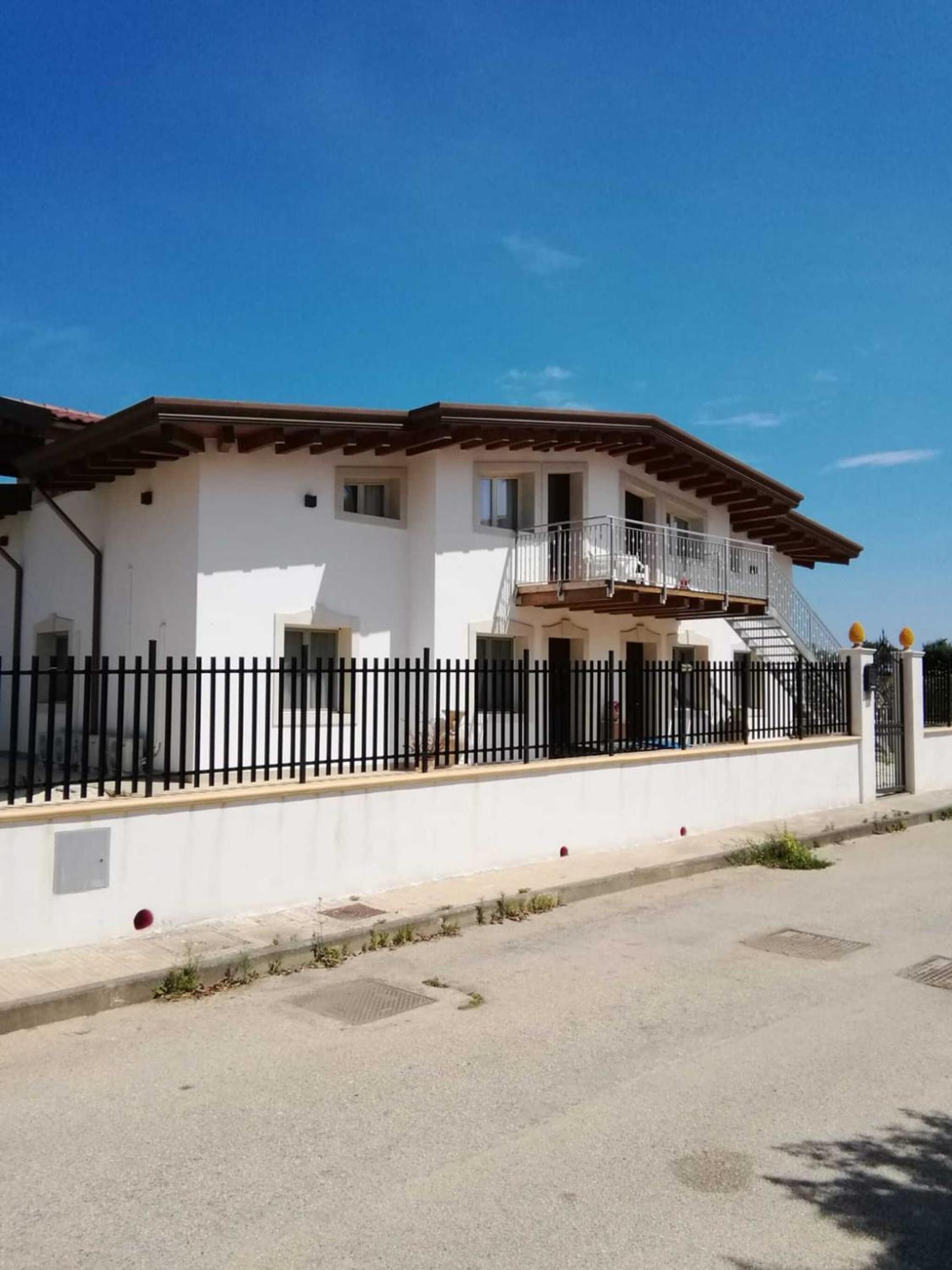 Casa Vacanza Brucoli Mare 2 view 5
