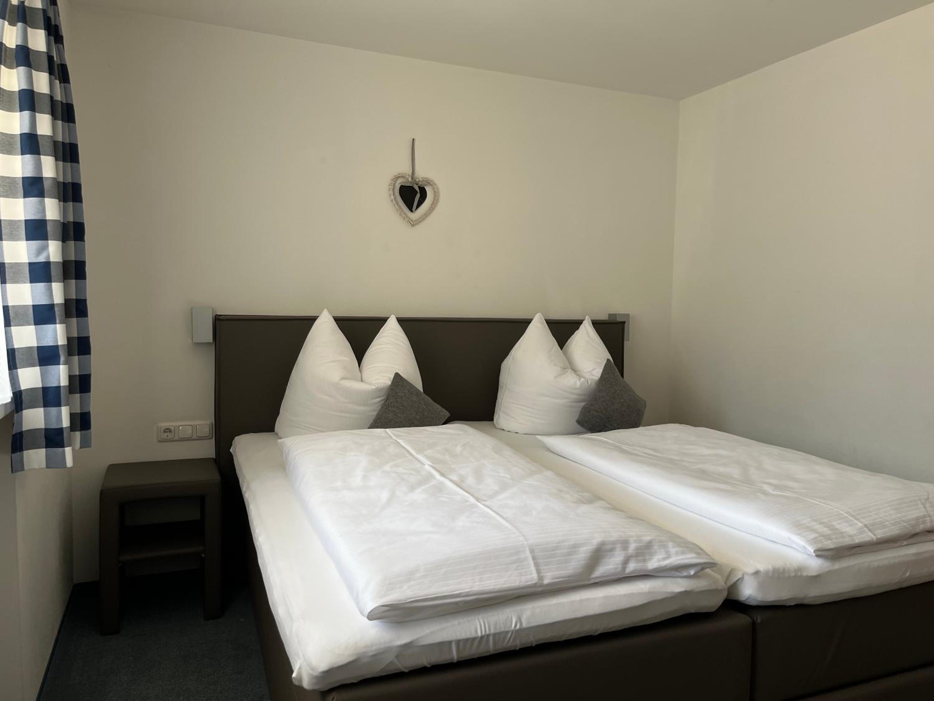 Walser Berge Appartements