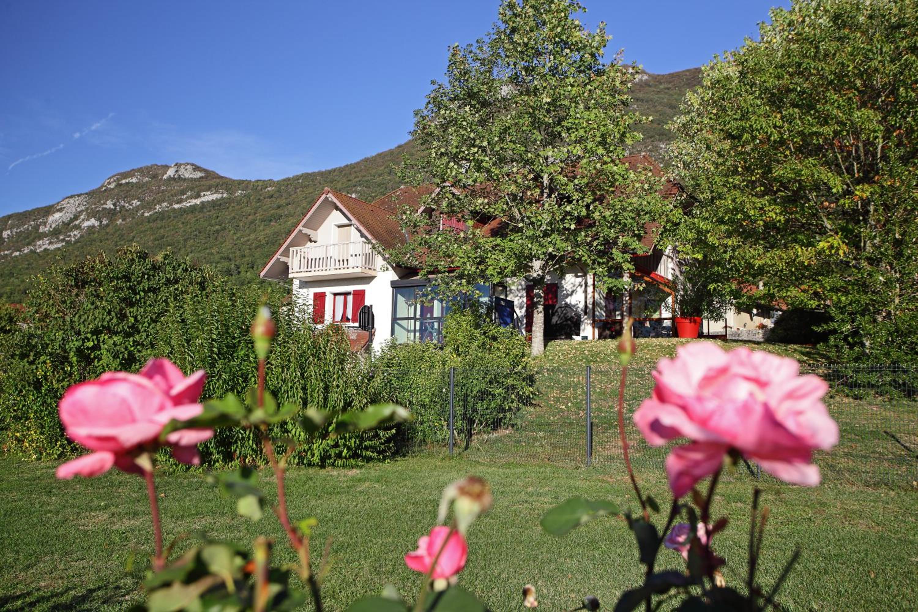 Les chambres du cru view 2