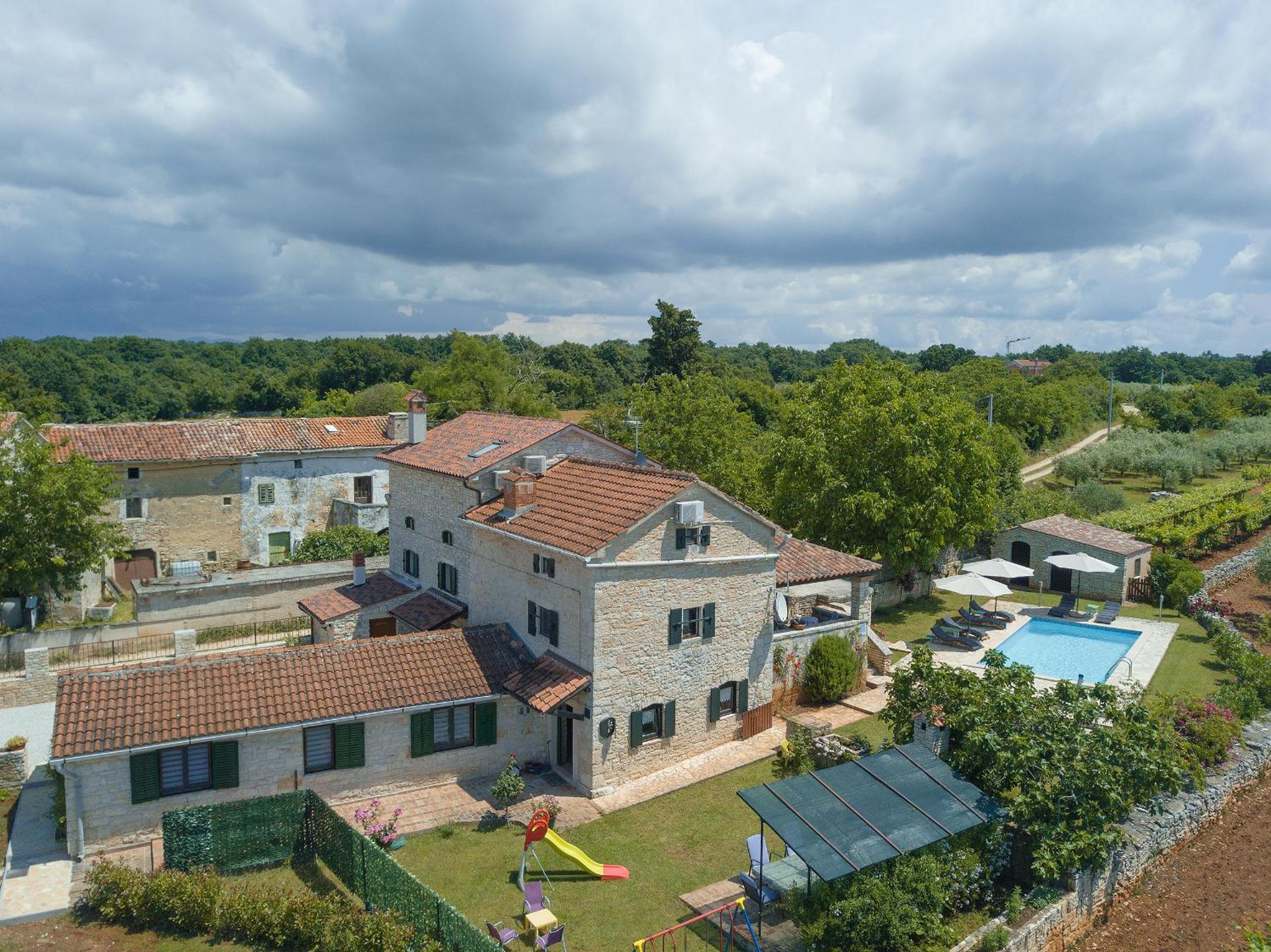 Villa Roza by Istra Vacation