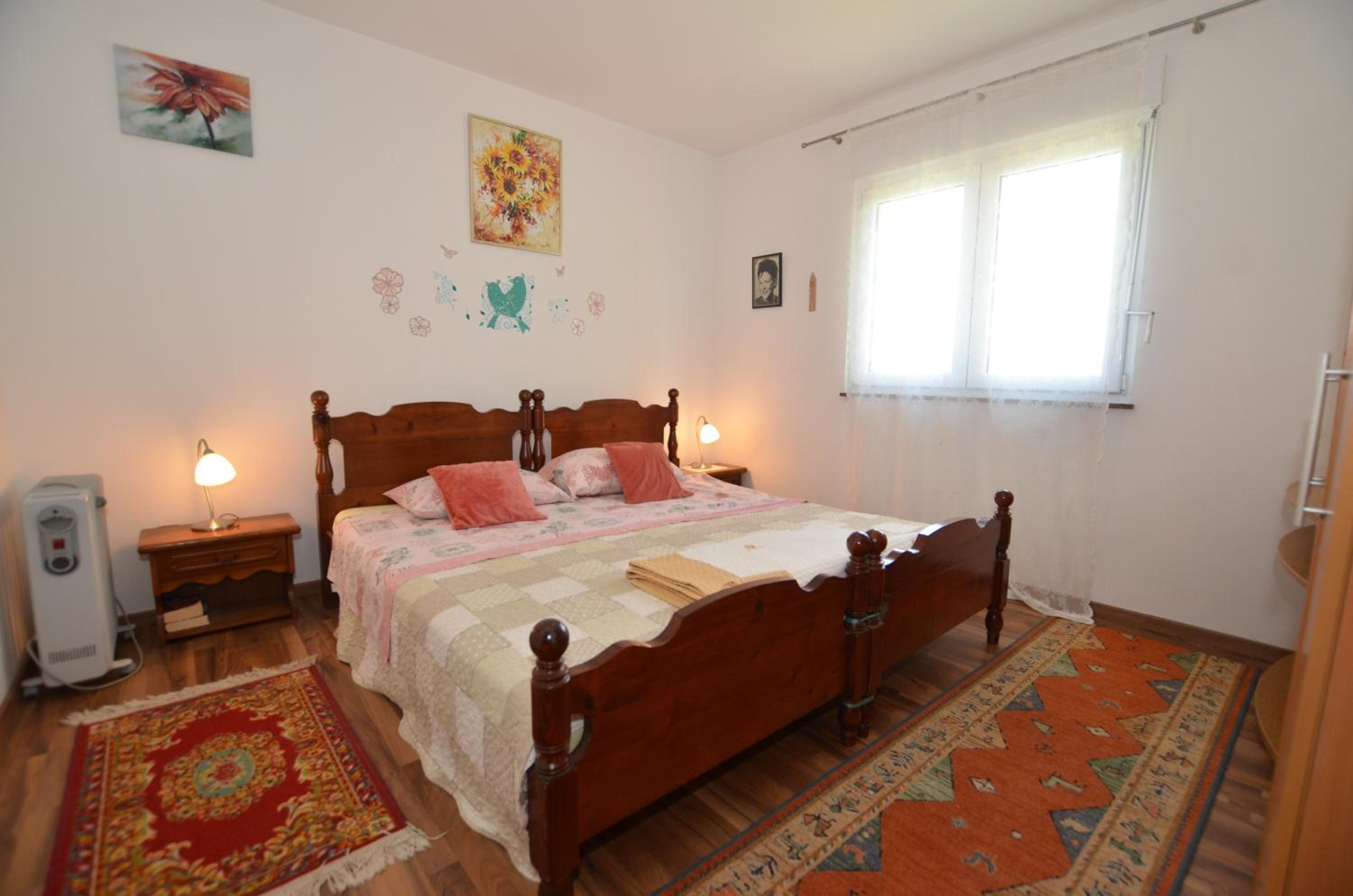 Mari House