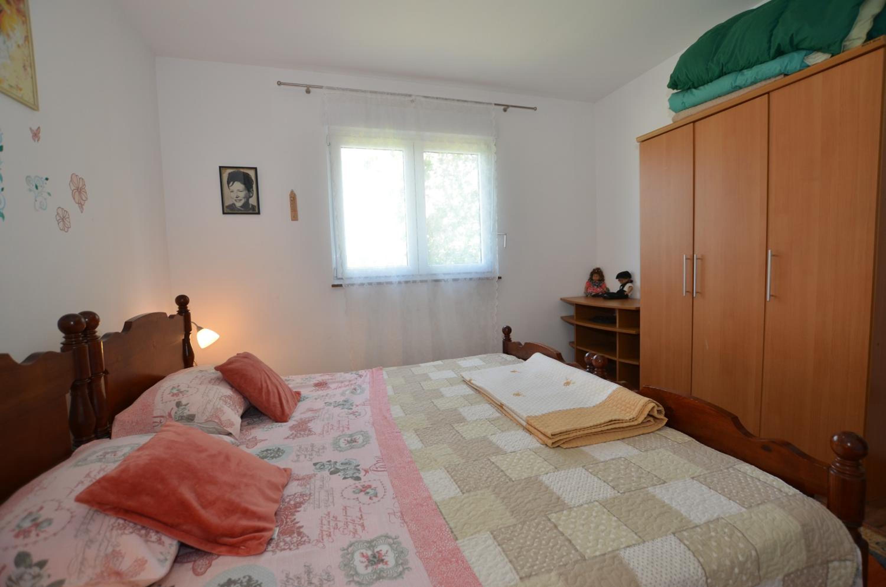 Mari House