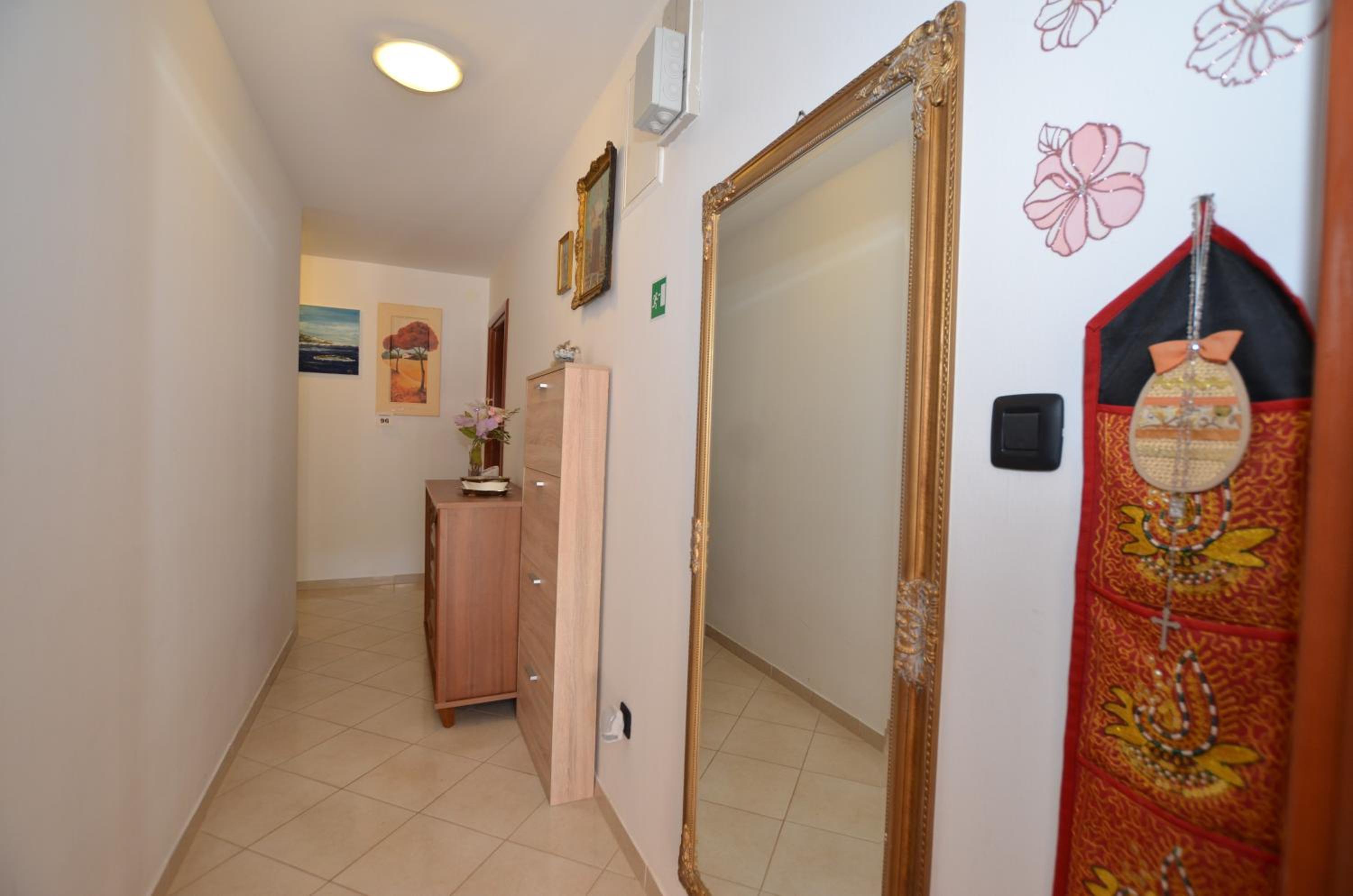 Mari House