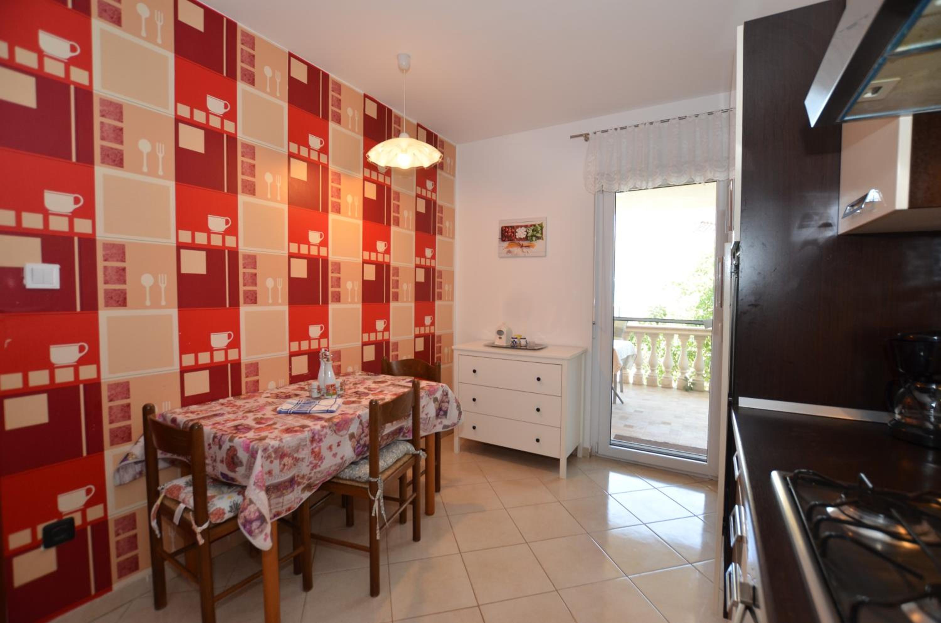 Mari House