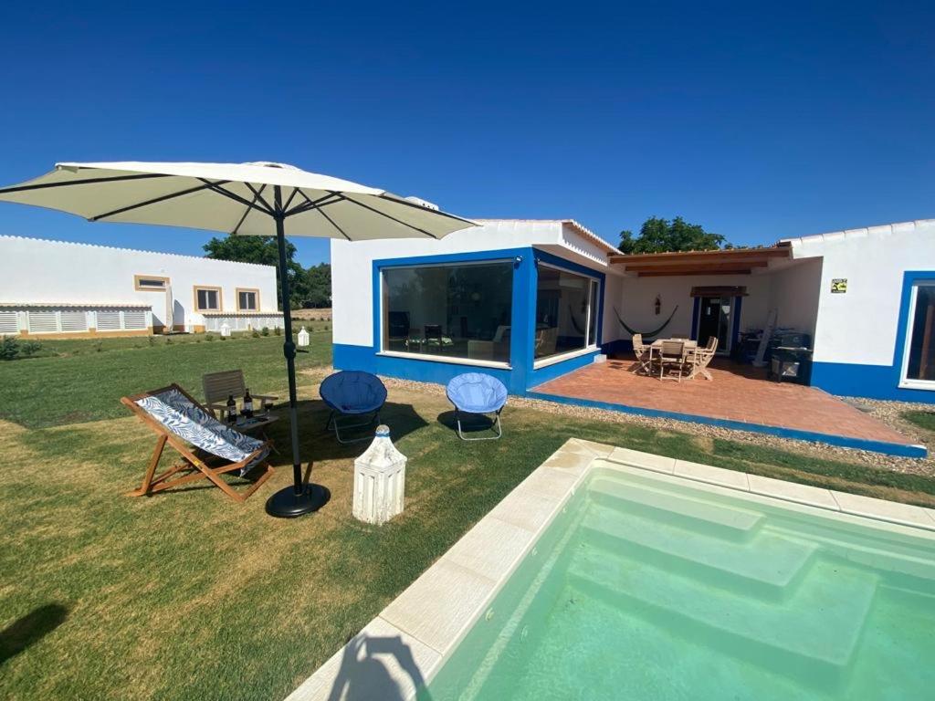 Casa Bendi